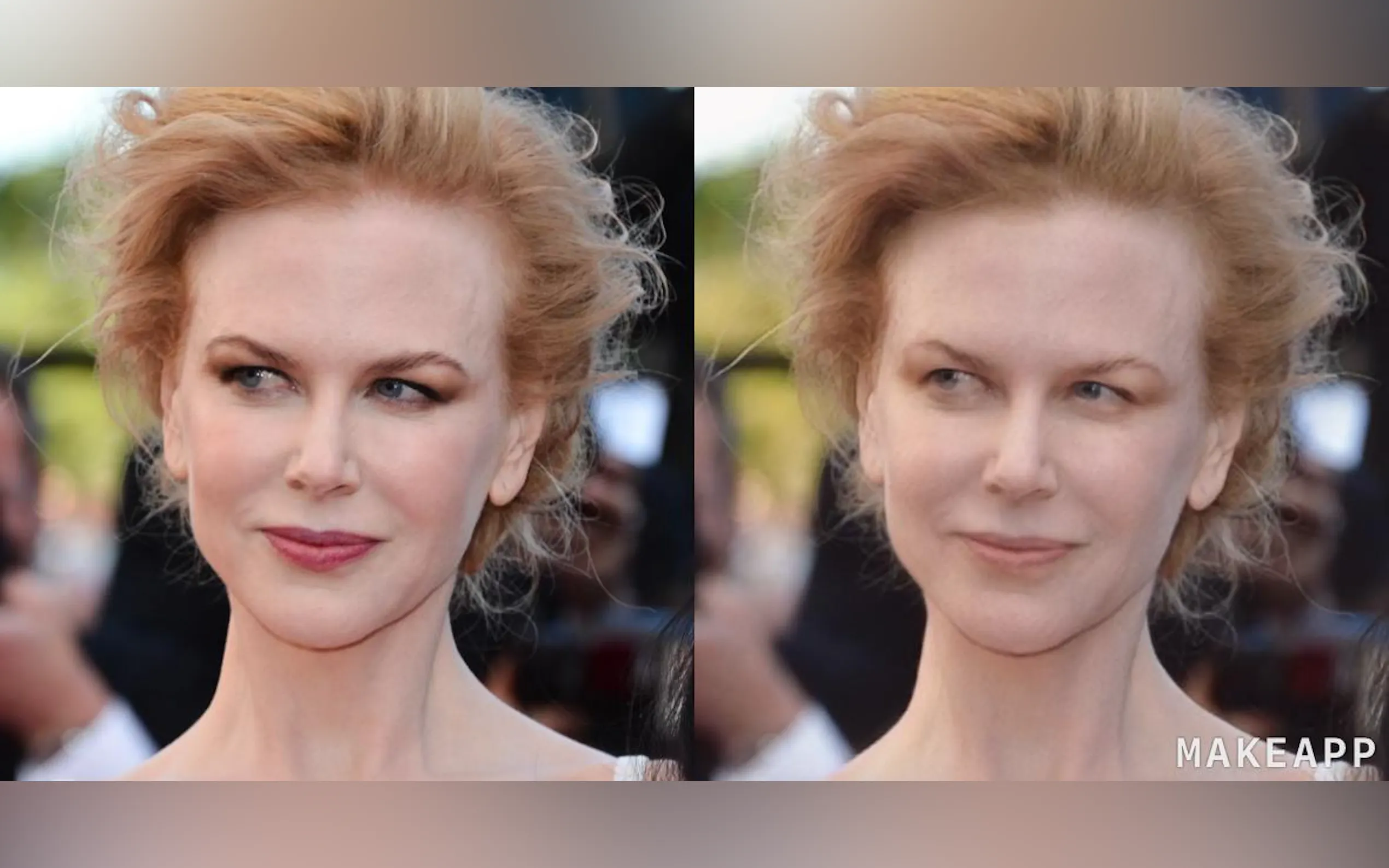 Screenshot 5 of MakeApp