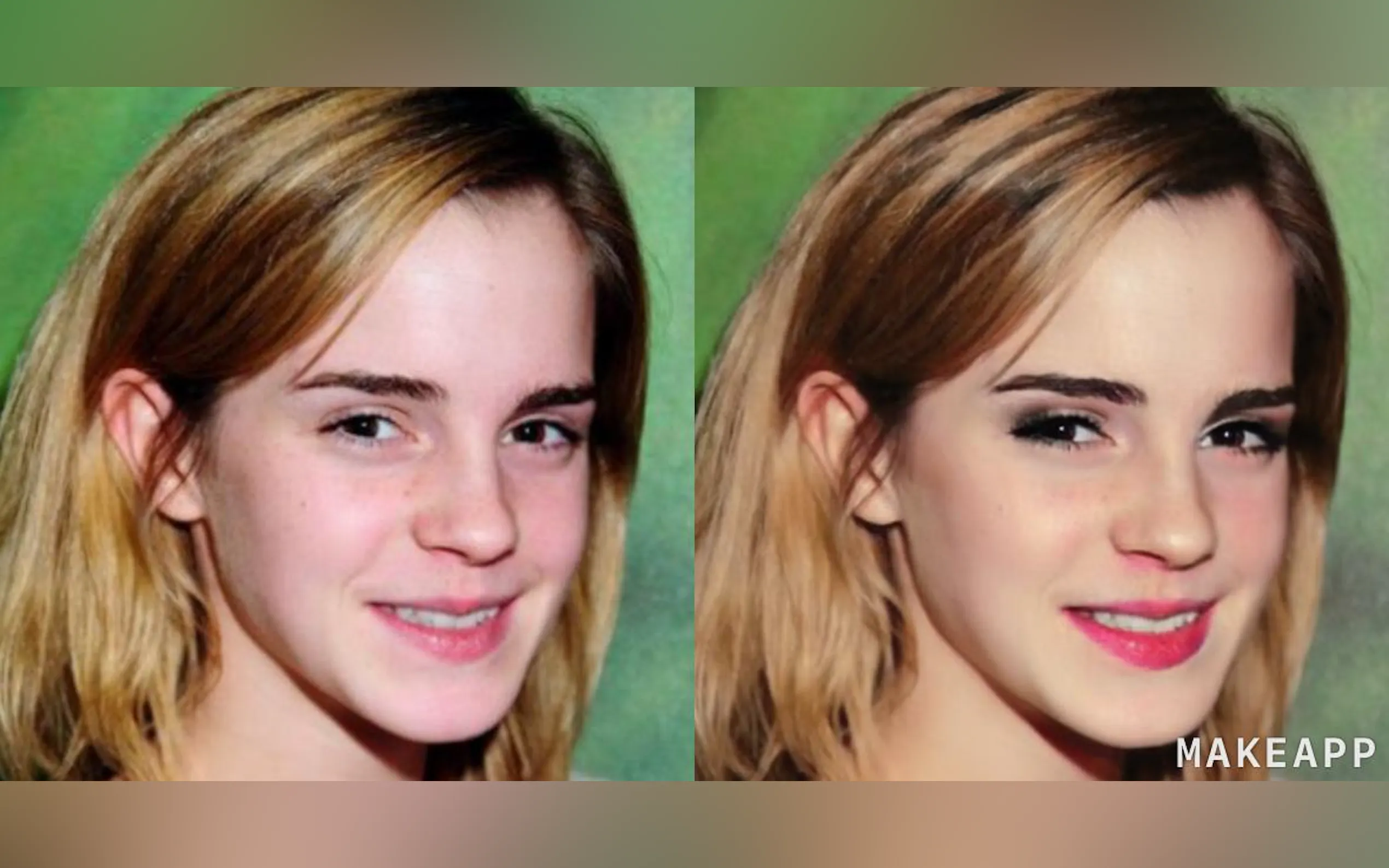 Screenshot 6 of MakeApp