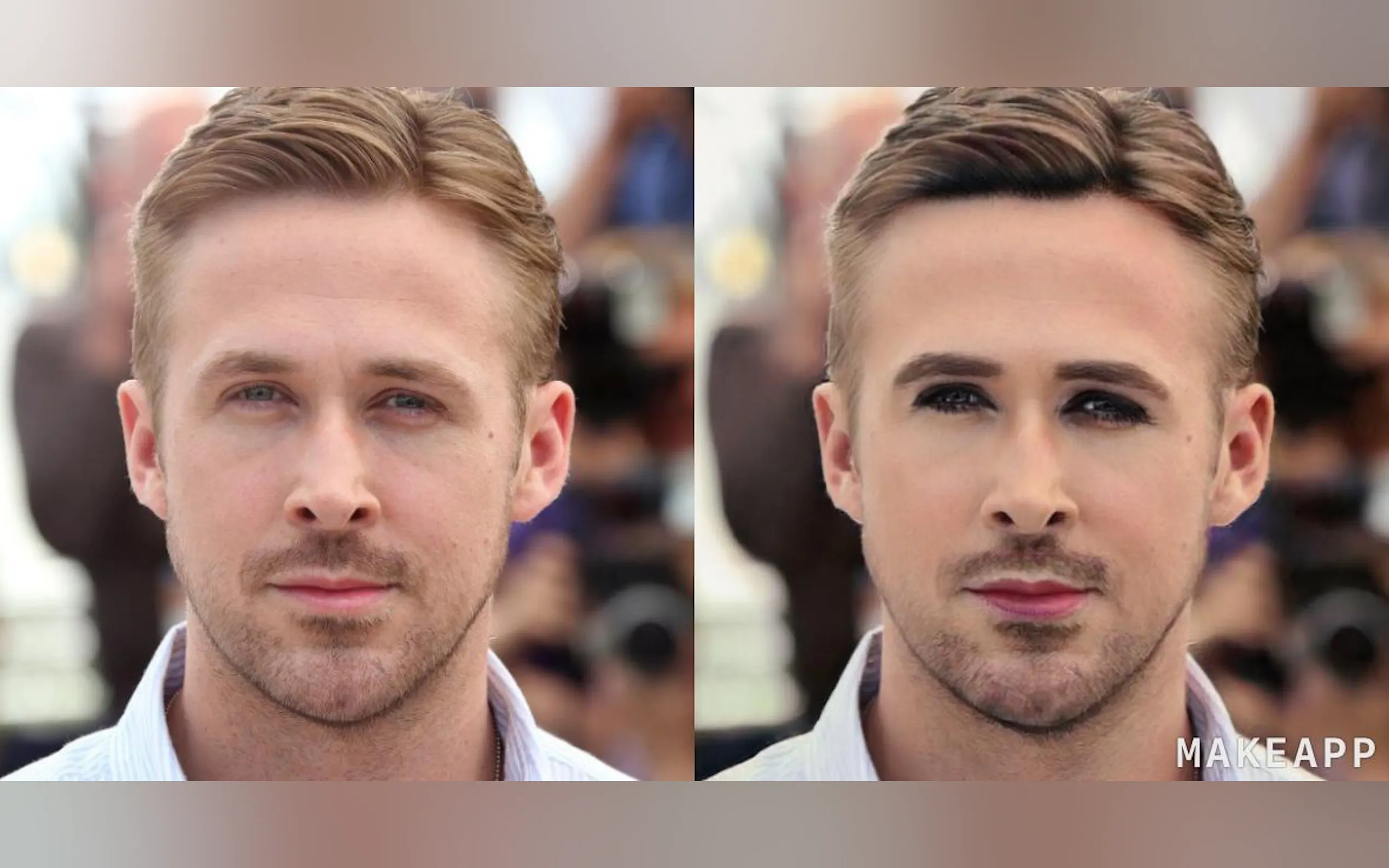 Screenshot 7 of MakeApp