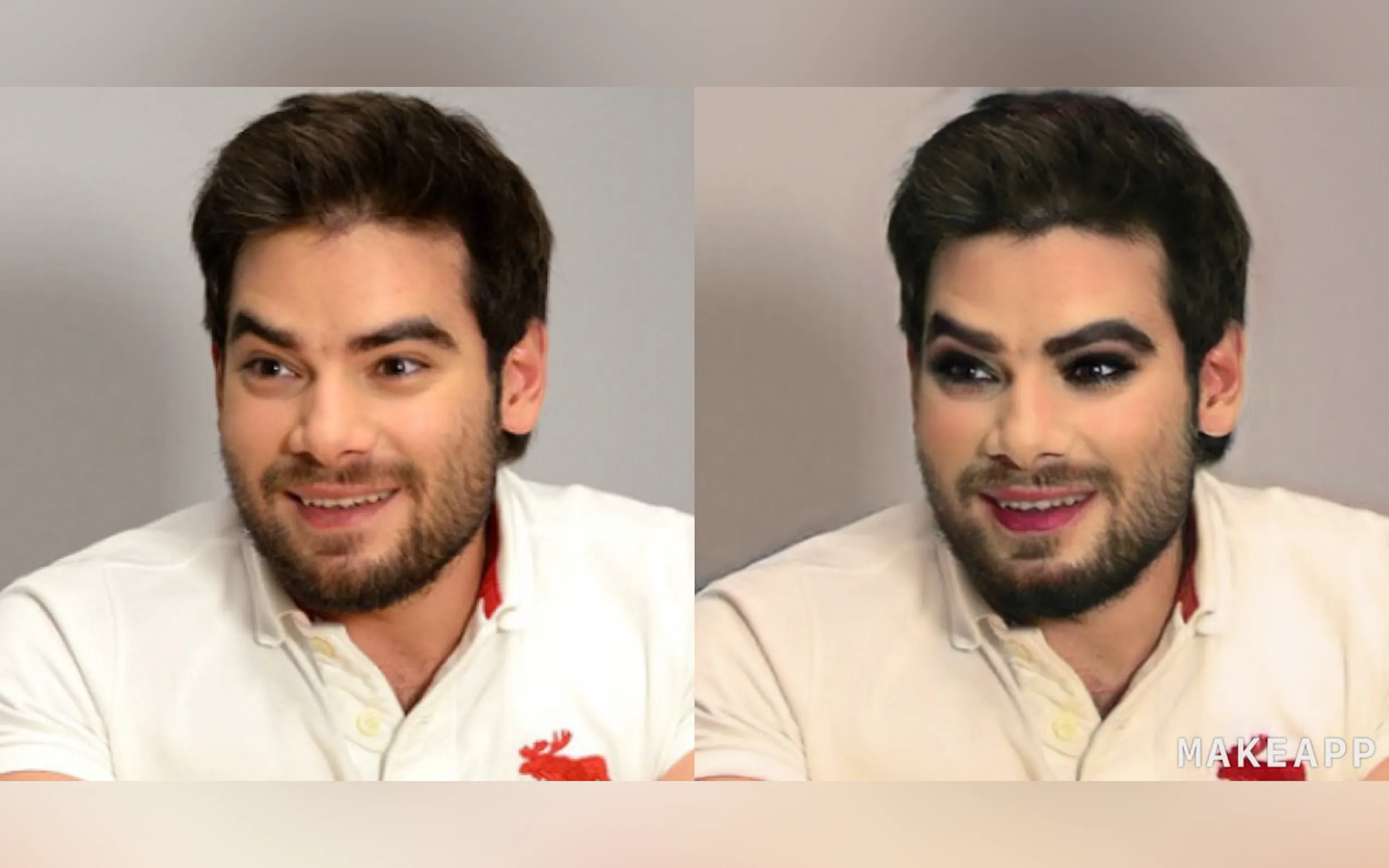 Screenshot 8 of MakeApp