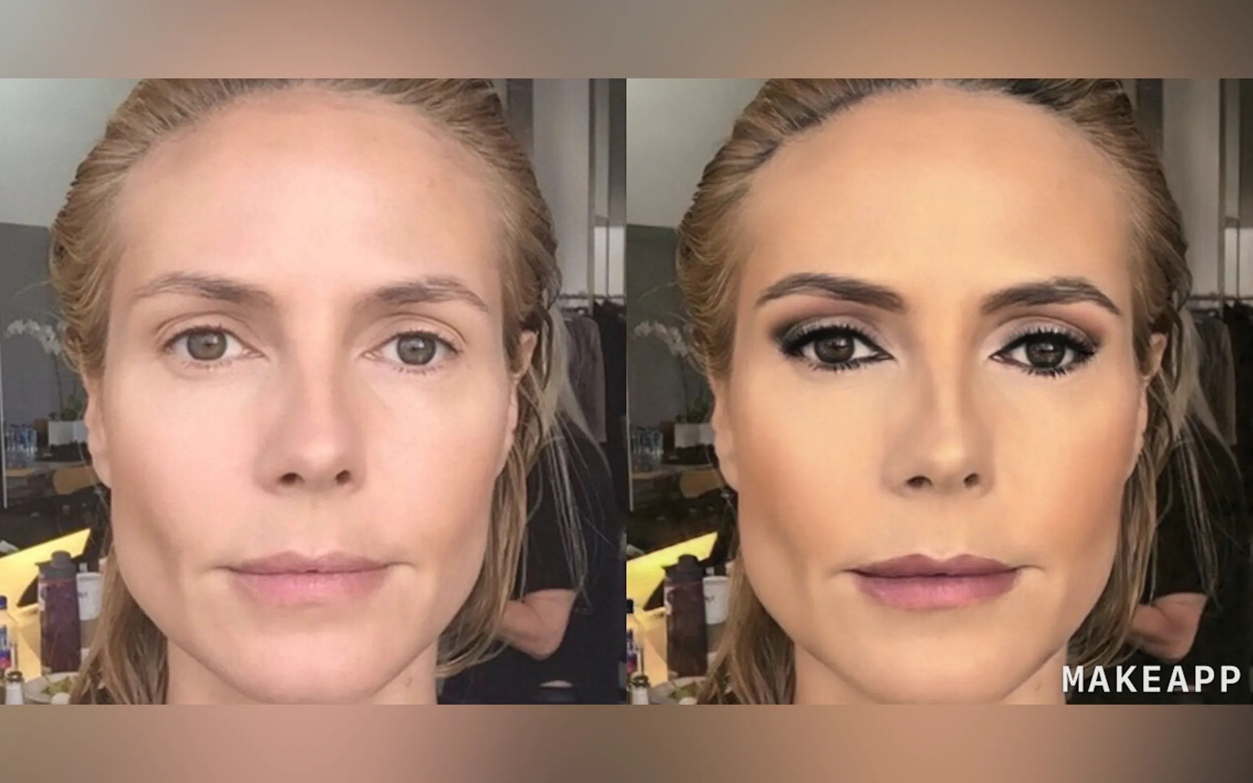 Screenshot 10 of MakeApp