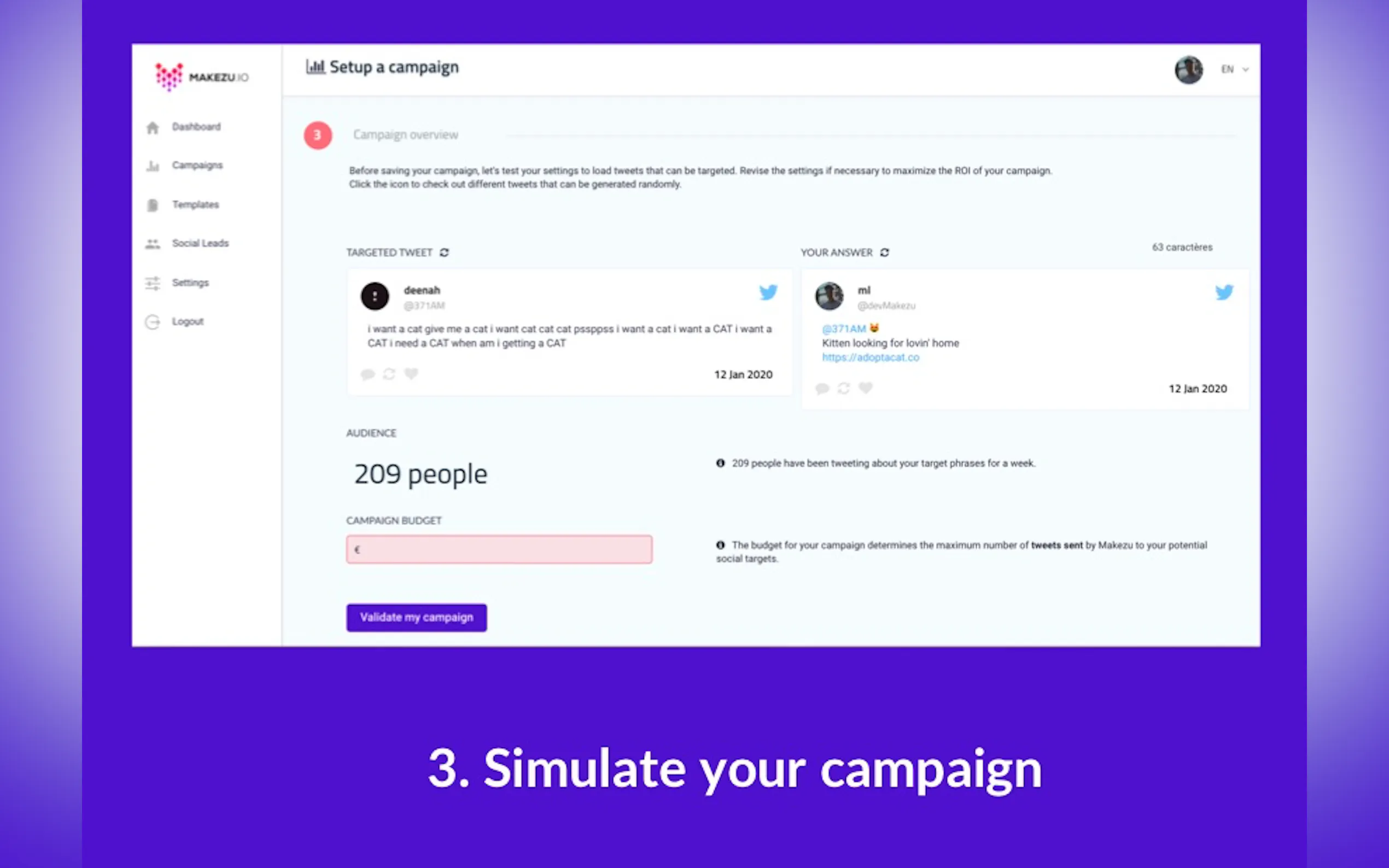 Screenshot 4 of Makezu