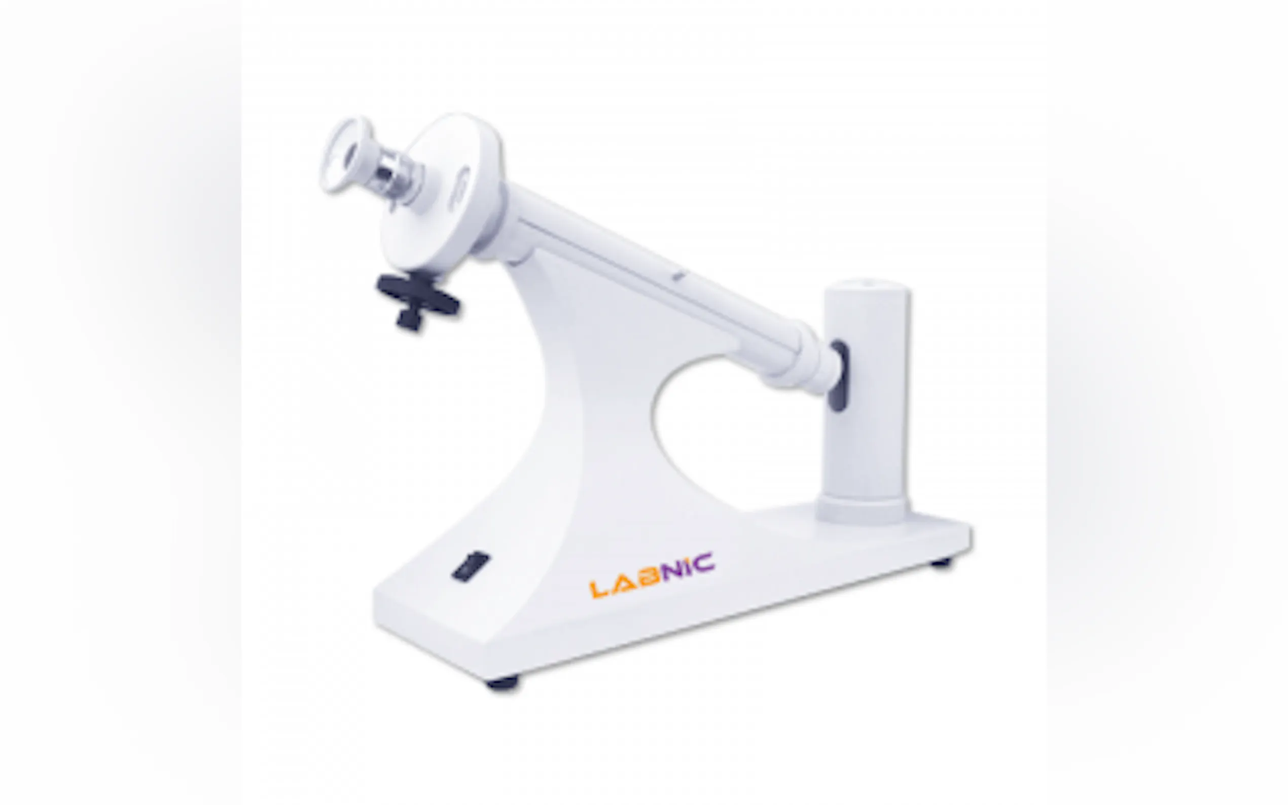 Manual Disc Polarimeter