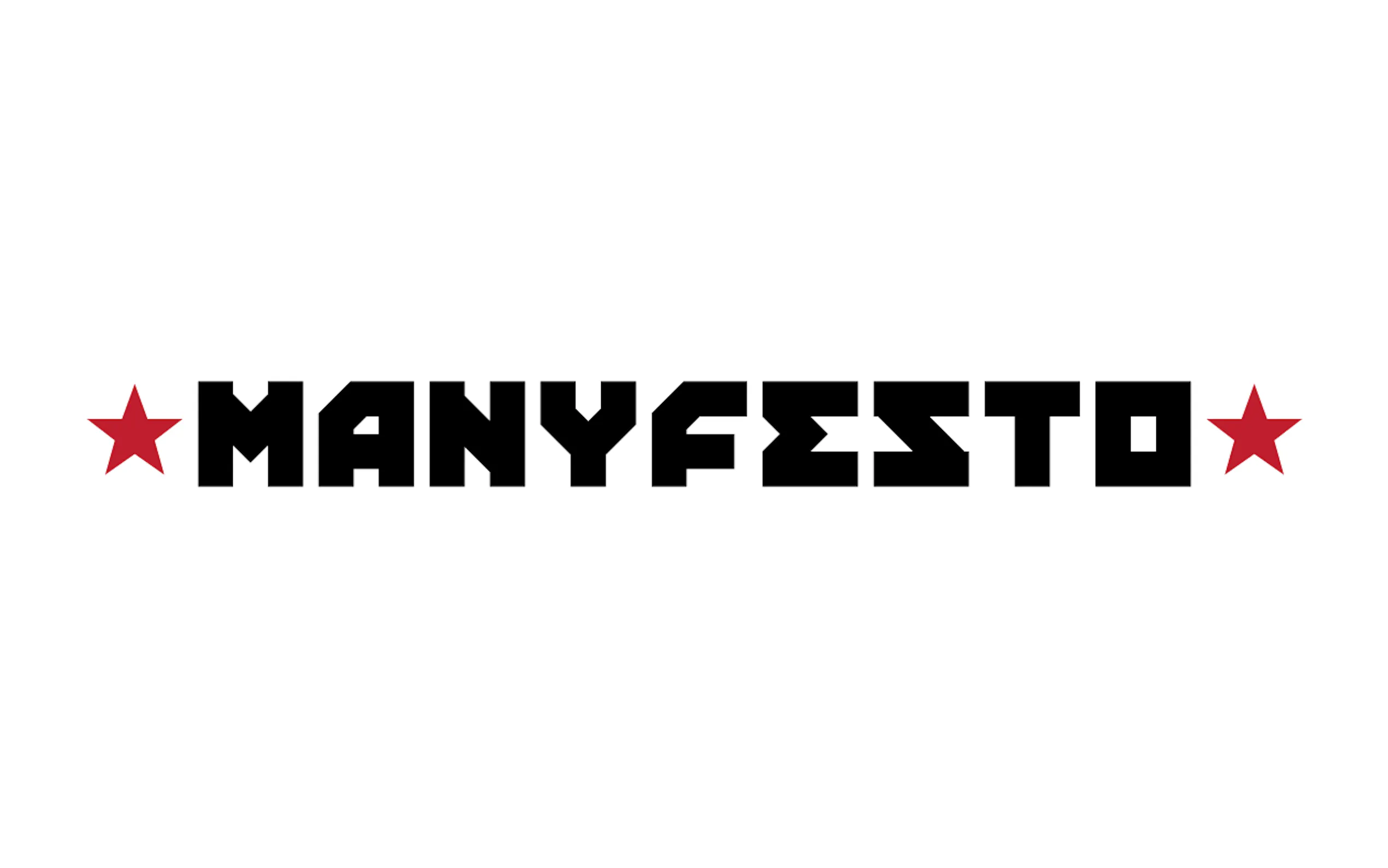 Manyfesto