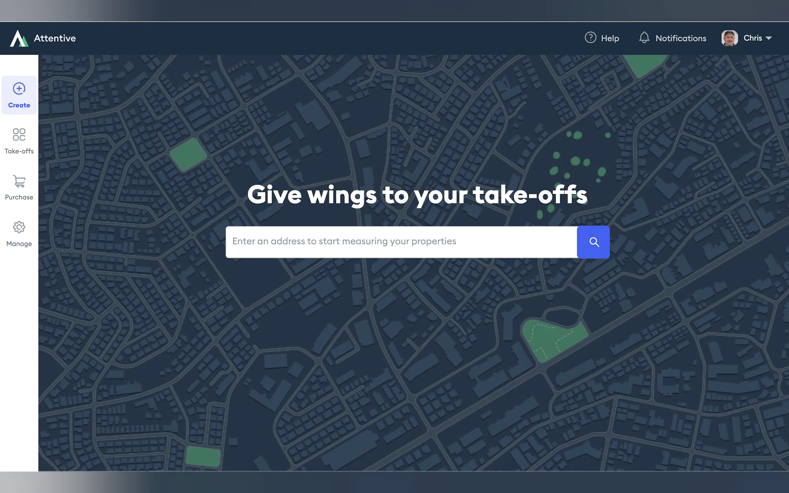 Screenshot 2 of AutoMeasure