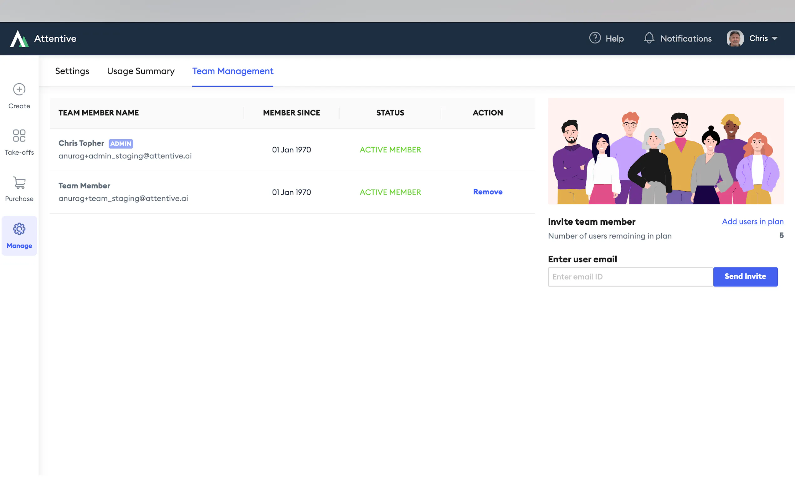 Screenshot 3 of AutoMeasure