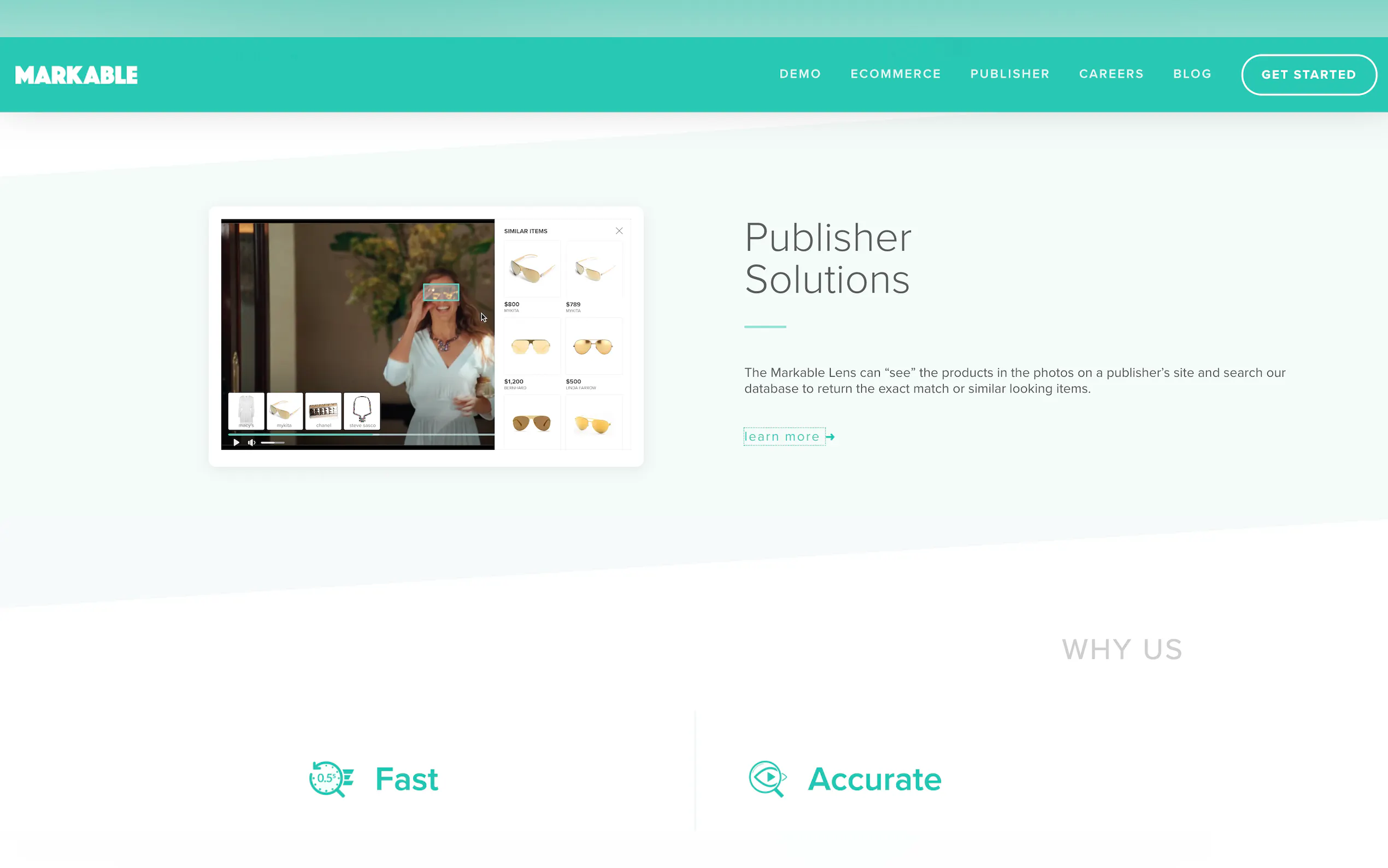 Screenshot 6 of MARKABLE