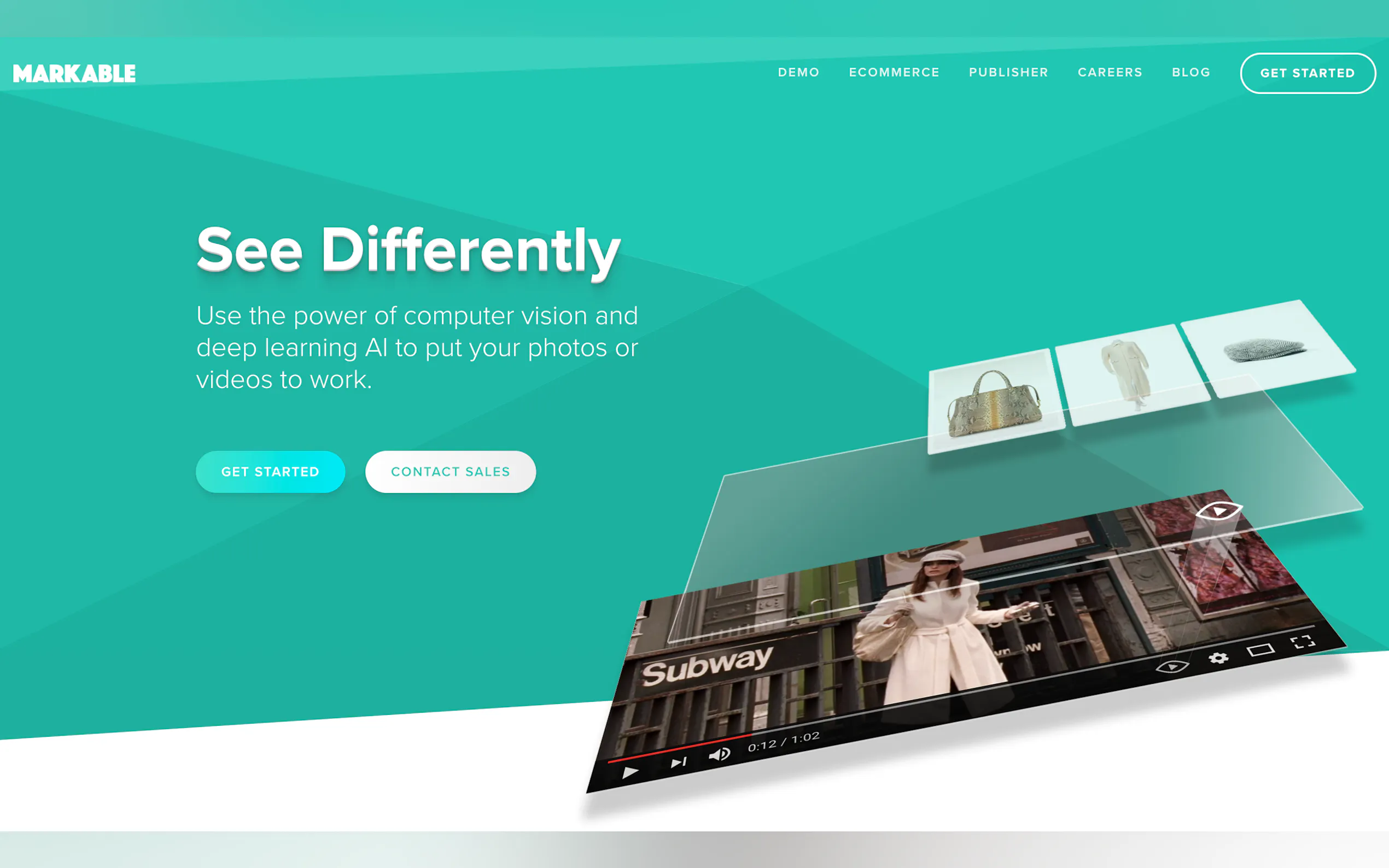 Screenshot 7 of MARKABLE