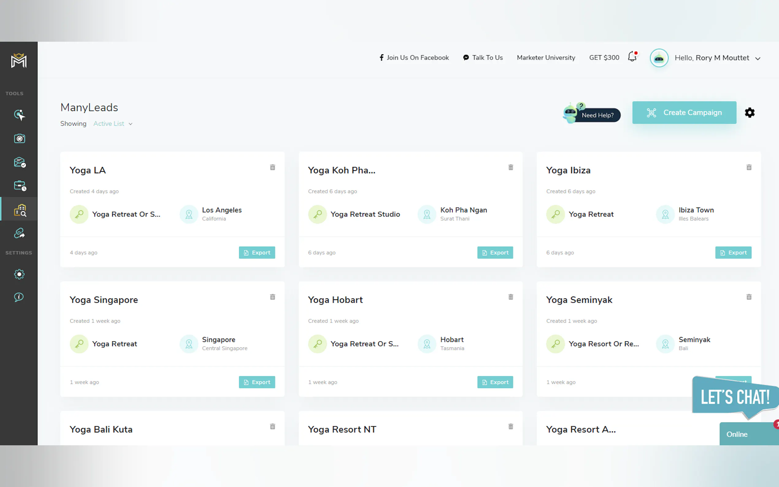 Screenshot 7 of Marketer Magic