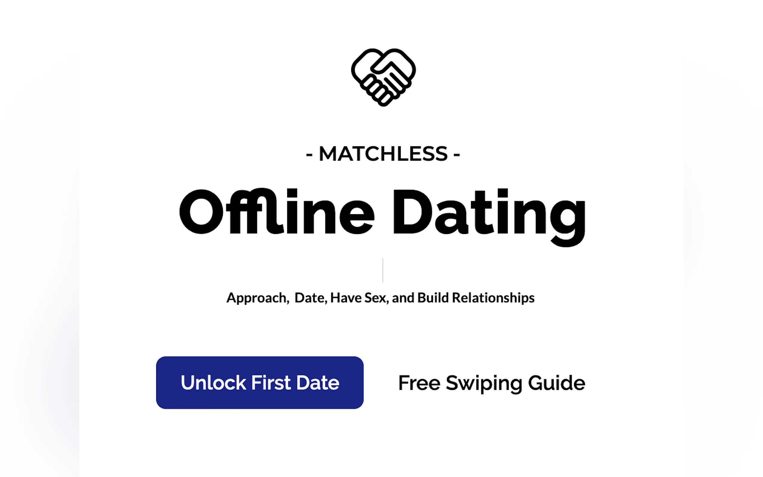 Matchless