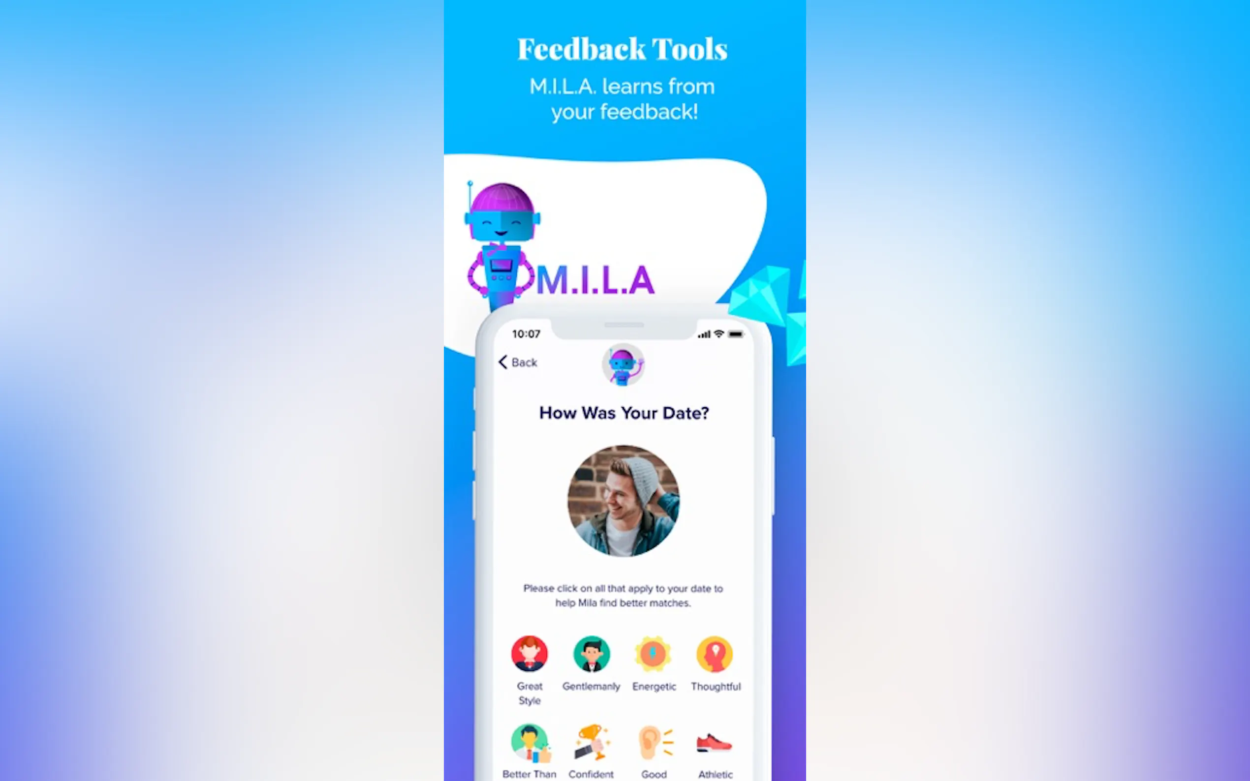 Screenshot 5 of MatchMde