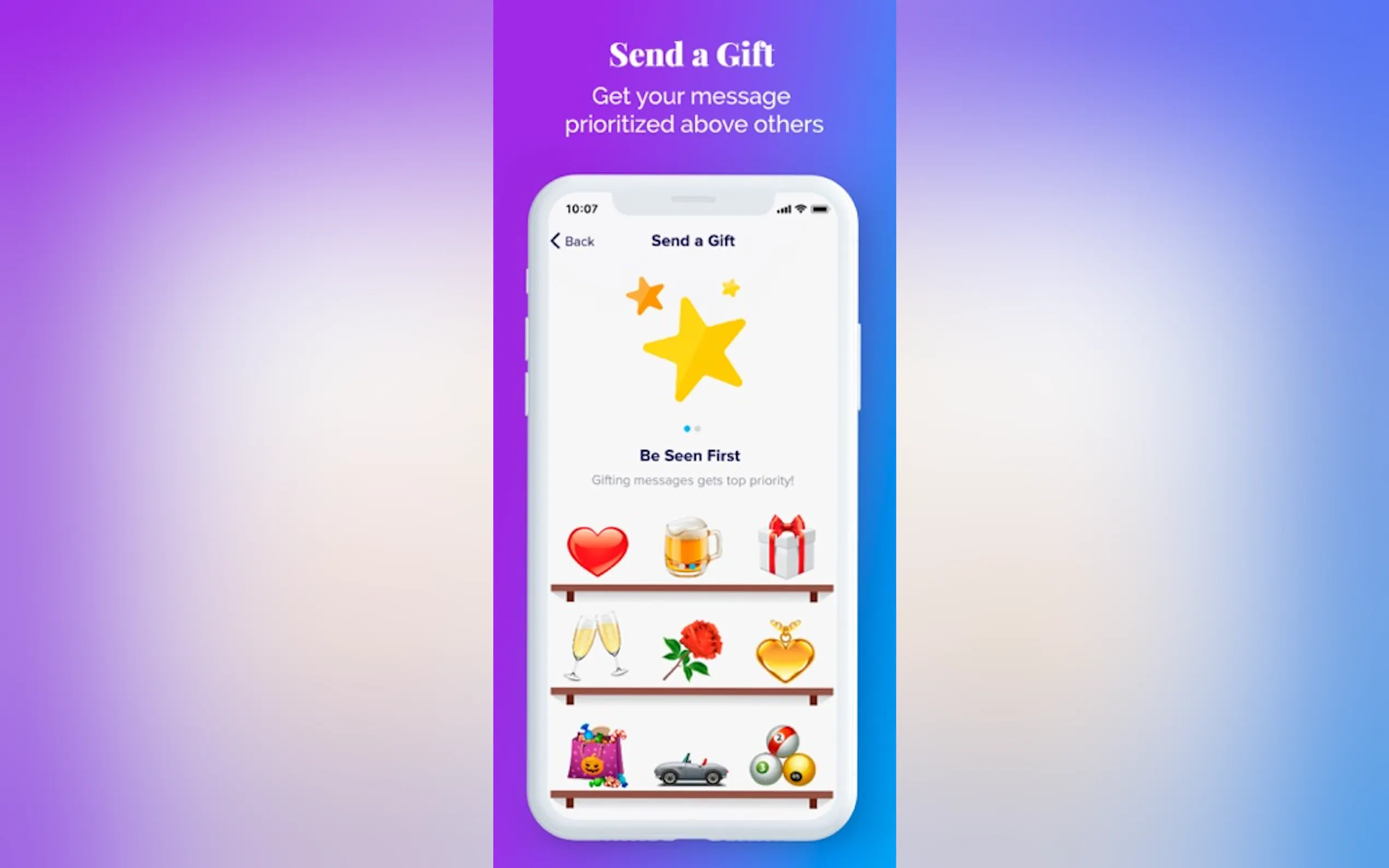 Screenshot 7 of MatchMde