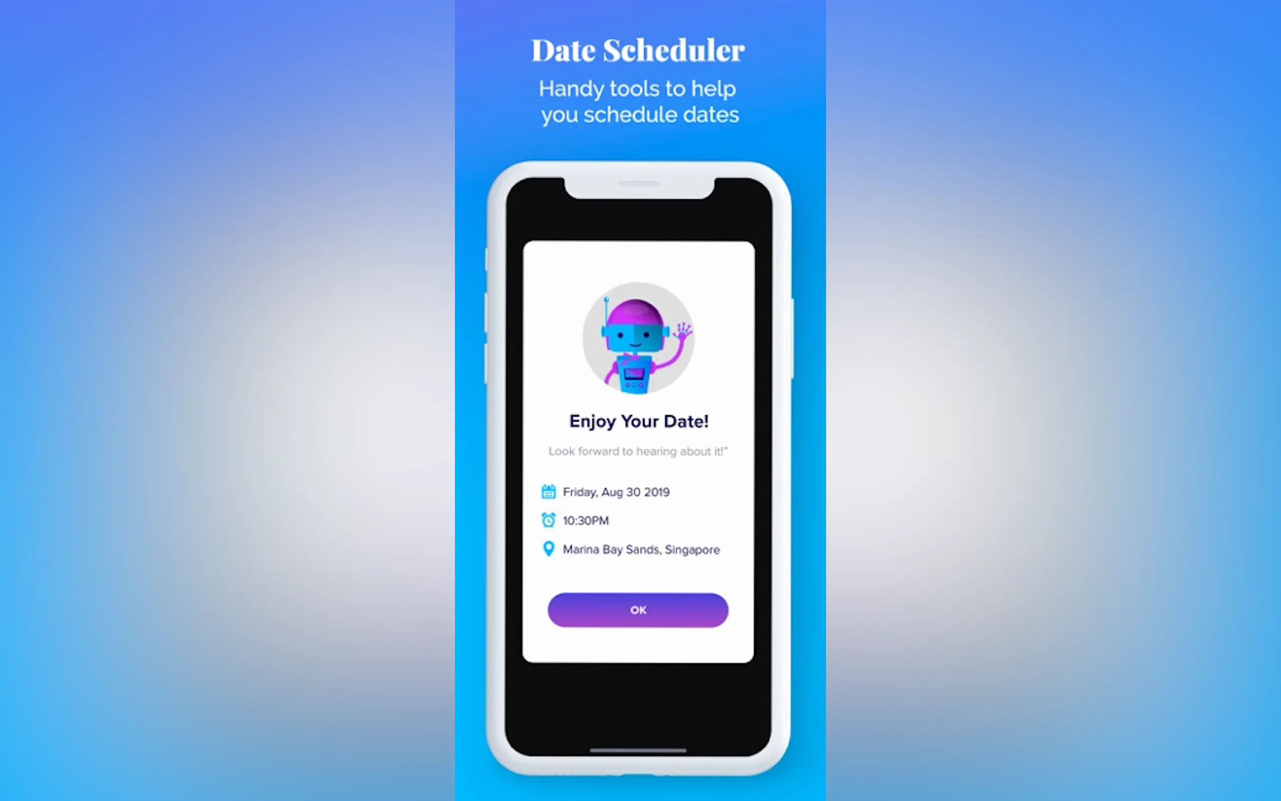 Screenshot 8 of MatchMde