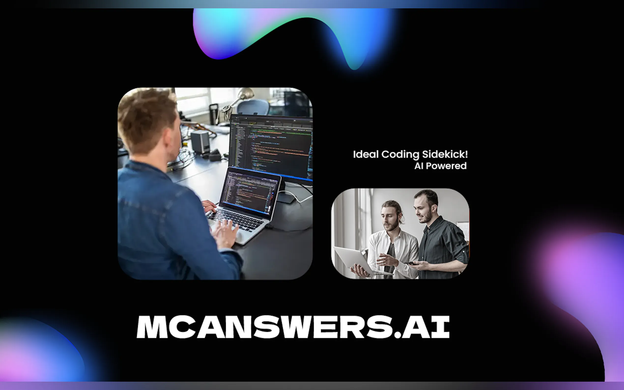 Screenshot 2 of McAnswers AI