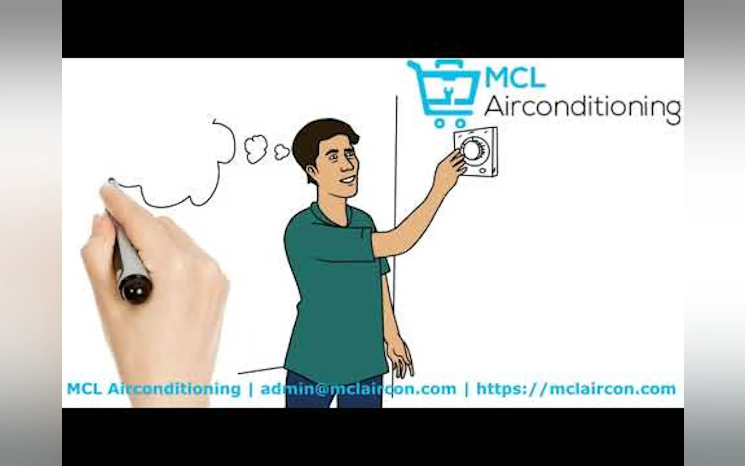 MCL Aircon Servicing