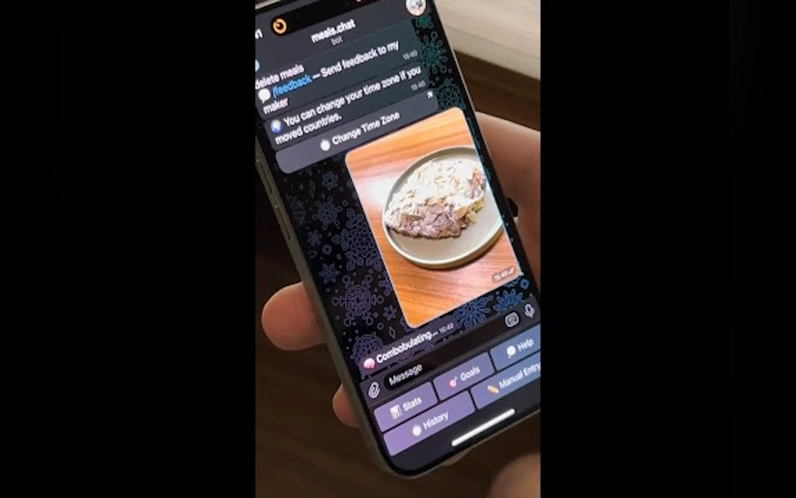 meals.chat