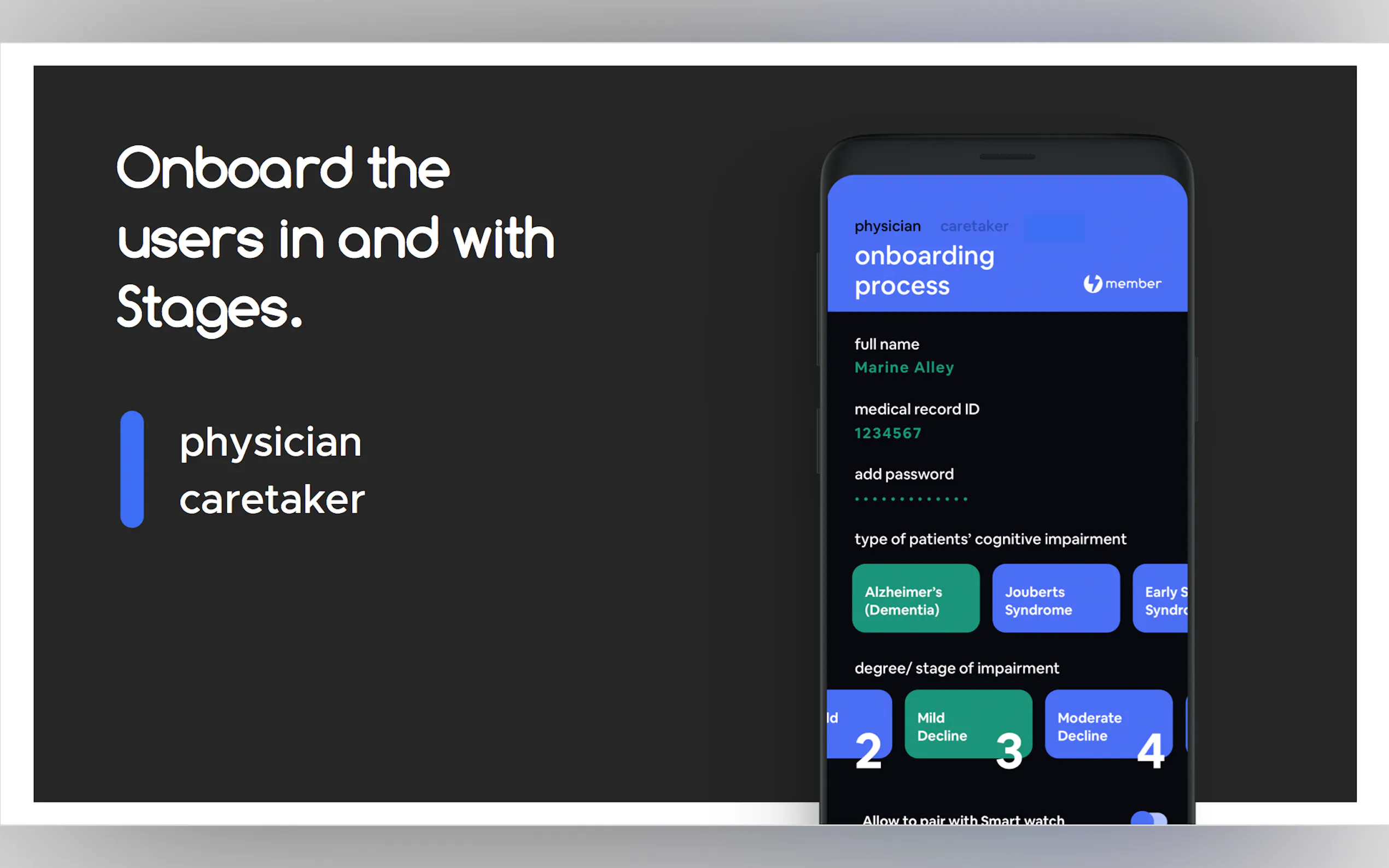 Screenshot 5 of Member ⚡