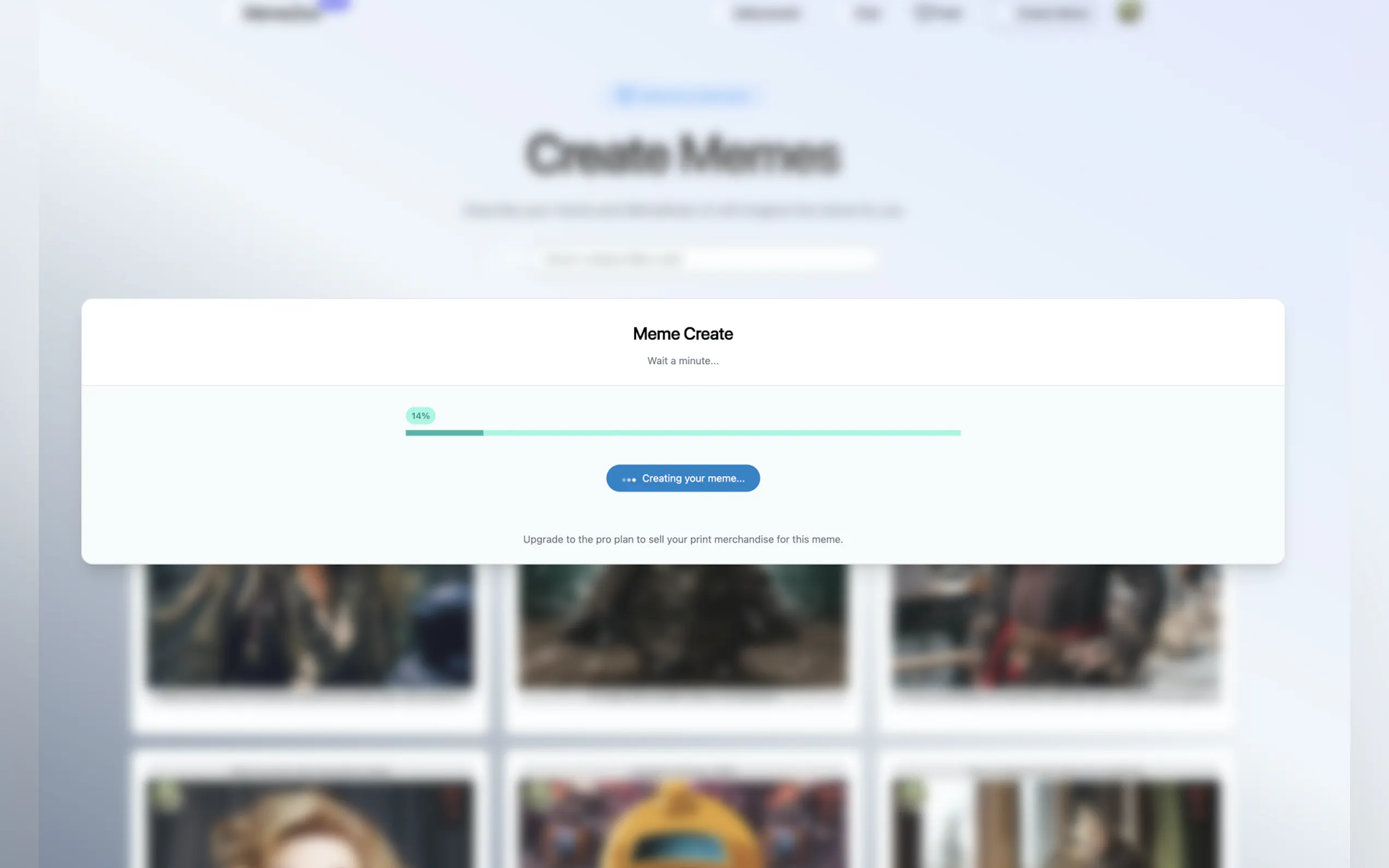 Screenshot 4 of MemeZoo