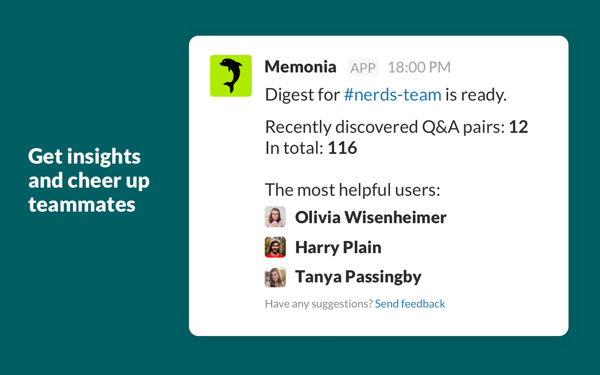 Screenshot 7 of Memonia