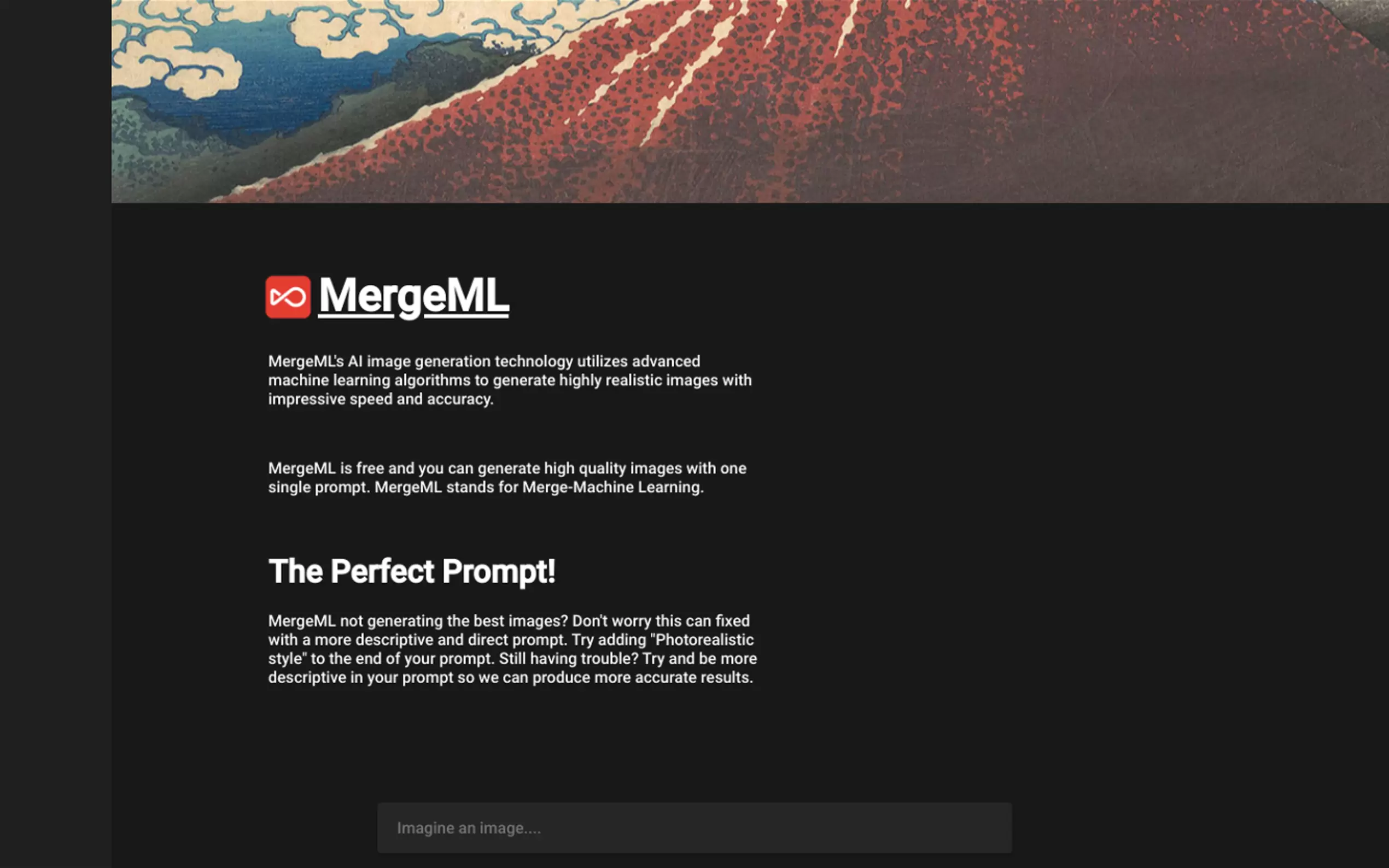 MergeML