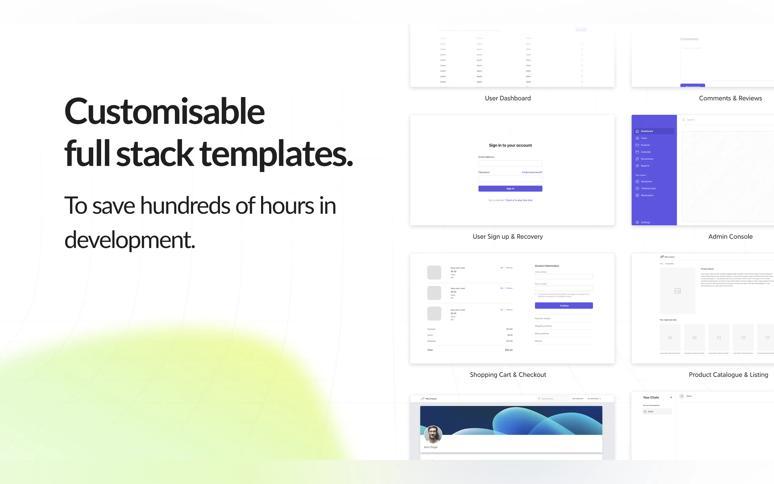 Screenshot 3 of MERN.AI 2.0