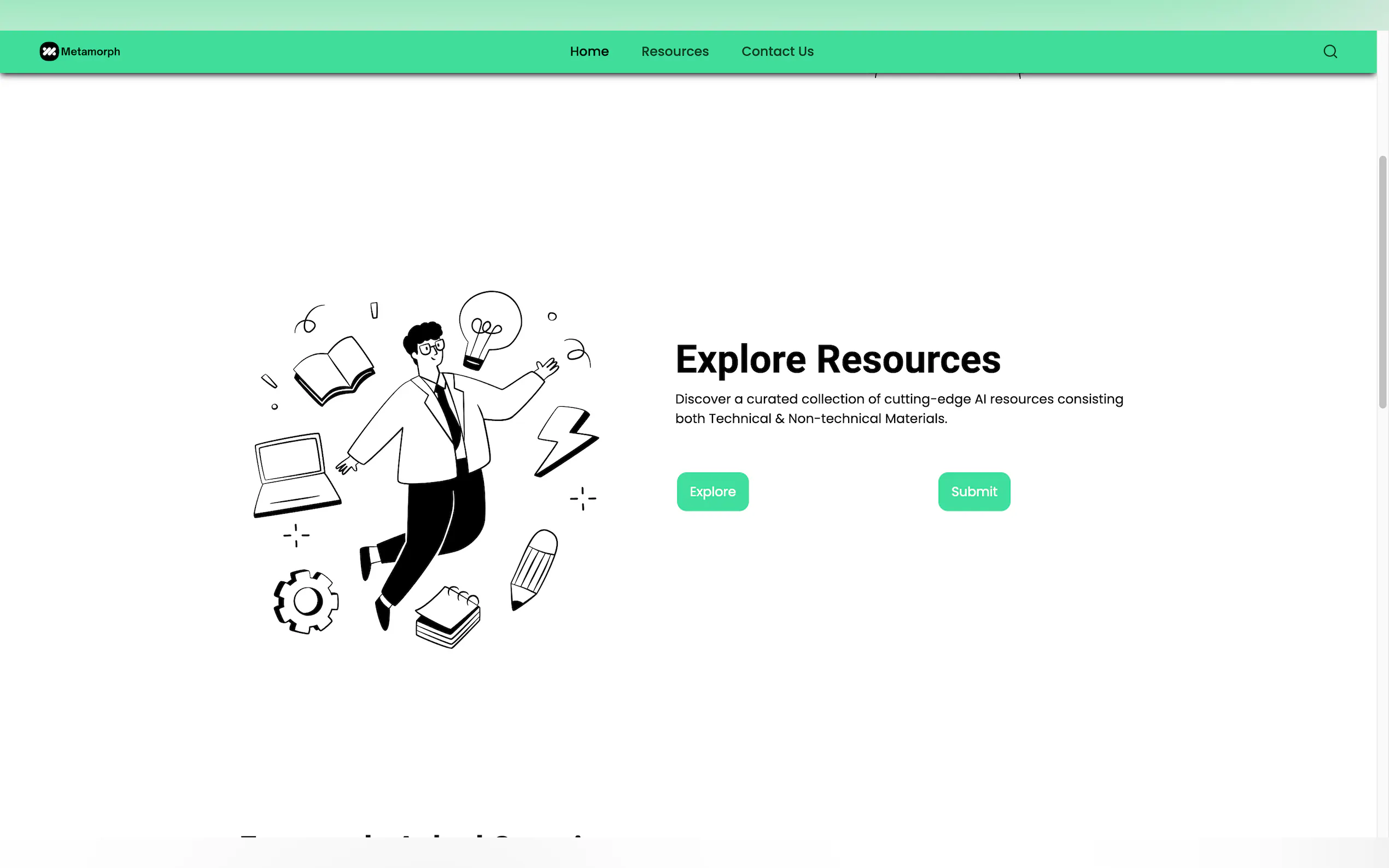 Metamorph Labs