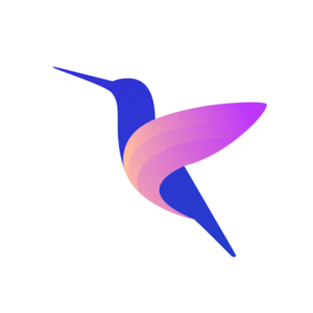 Microsoft Hummingbird