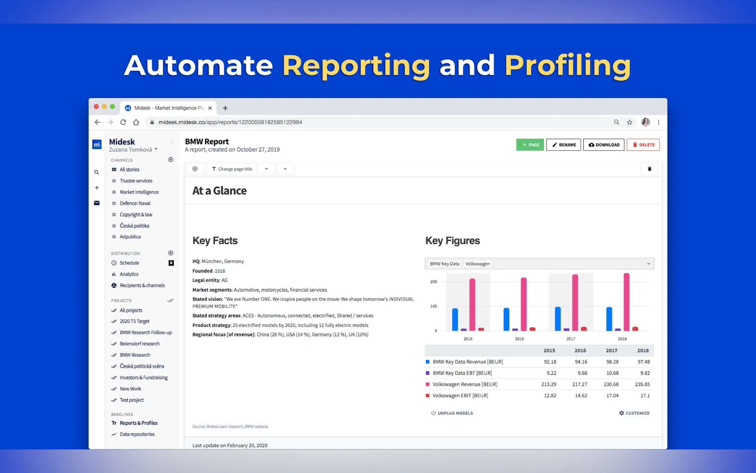Screenshot 6 of Midesk