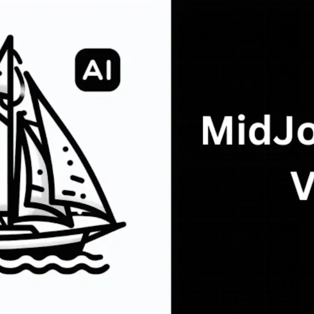 MidJourney V6