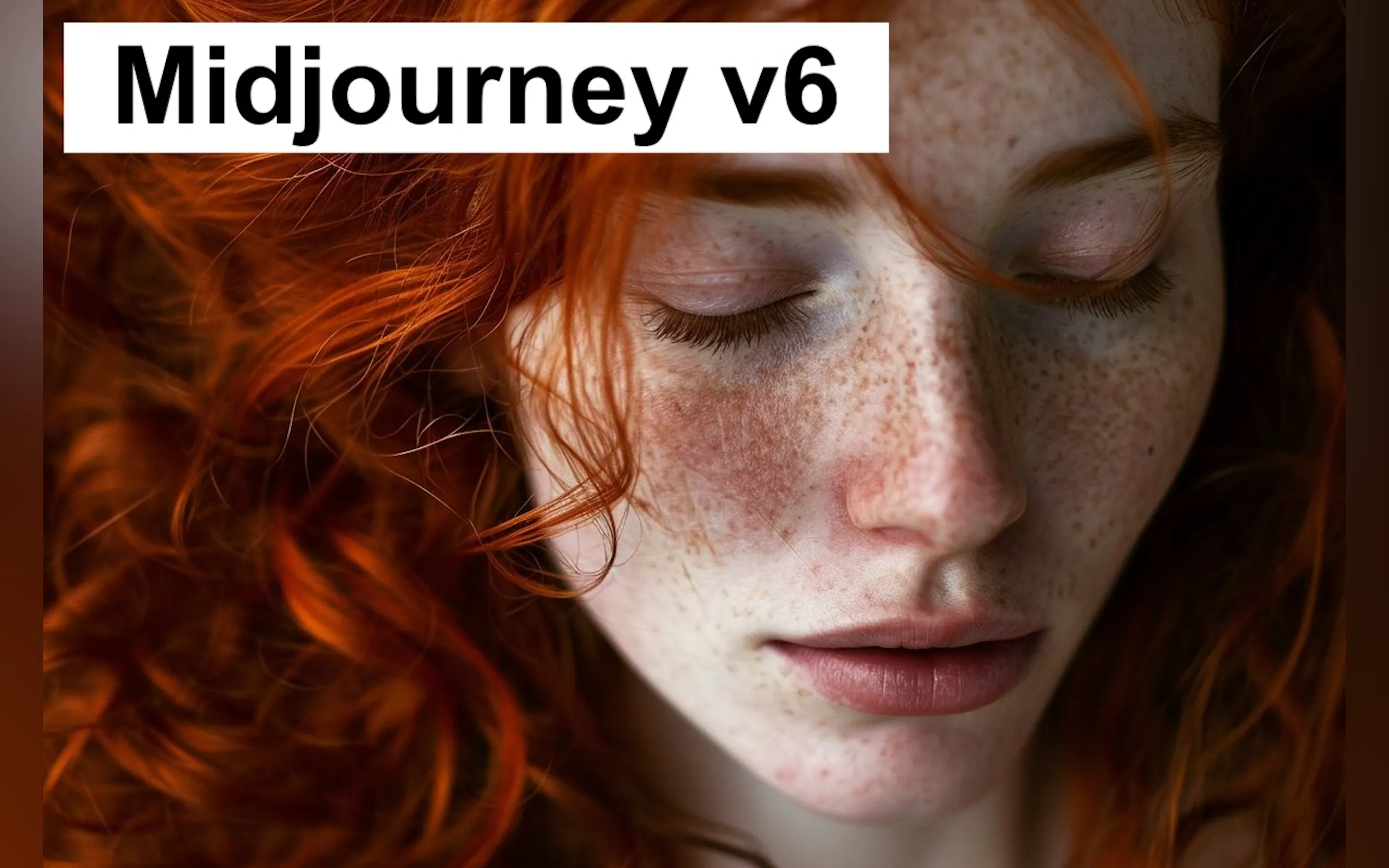 Screenshot 2 of Midjourney v6