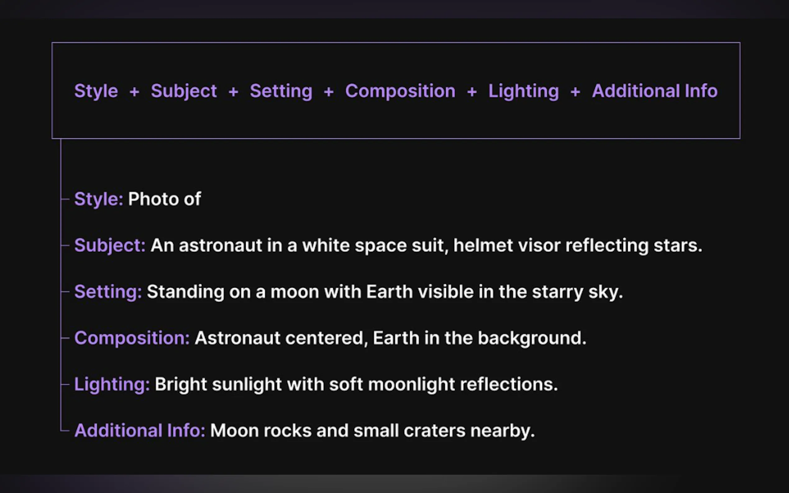 Screenshot 11 of Midjourney v6