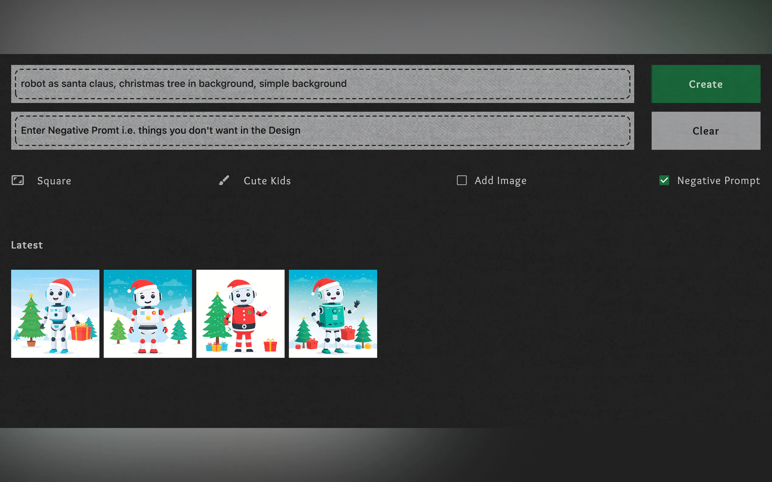 Screenshot 4 of MidVector