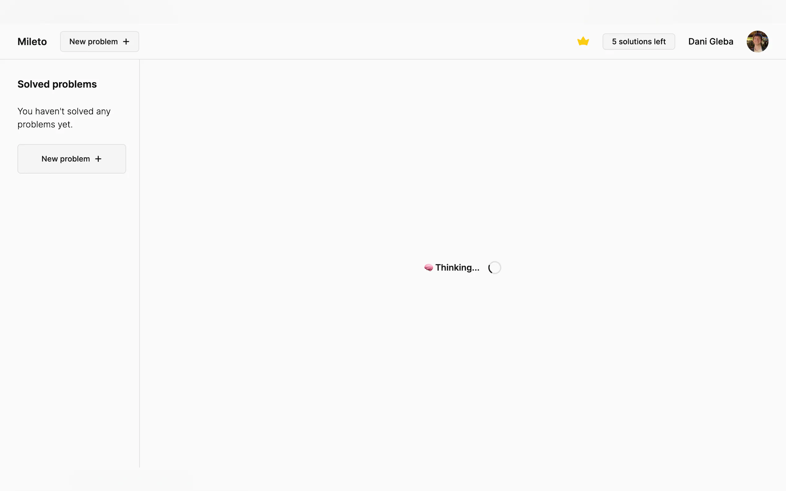 Screenshot 4 of Mileto