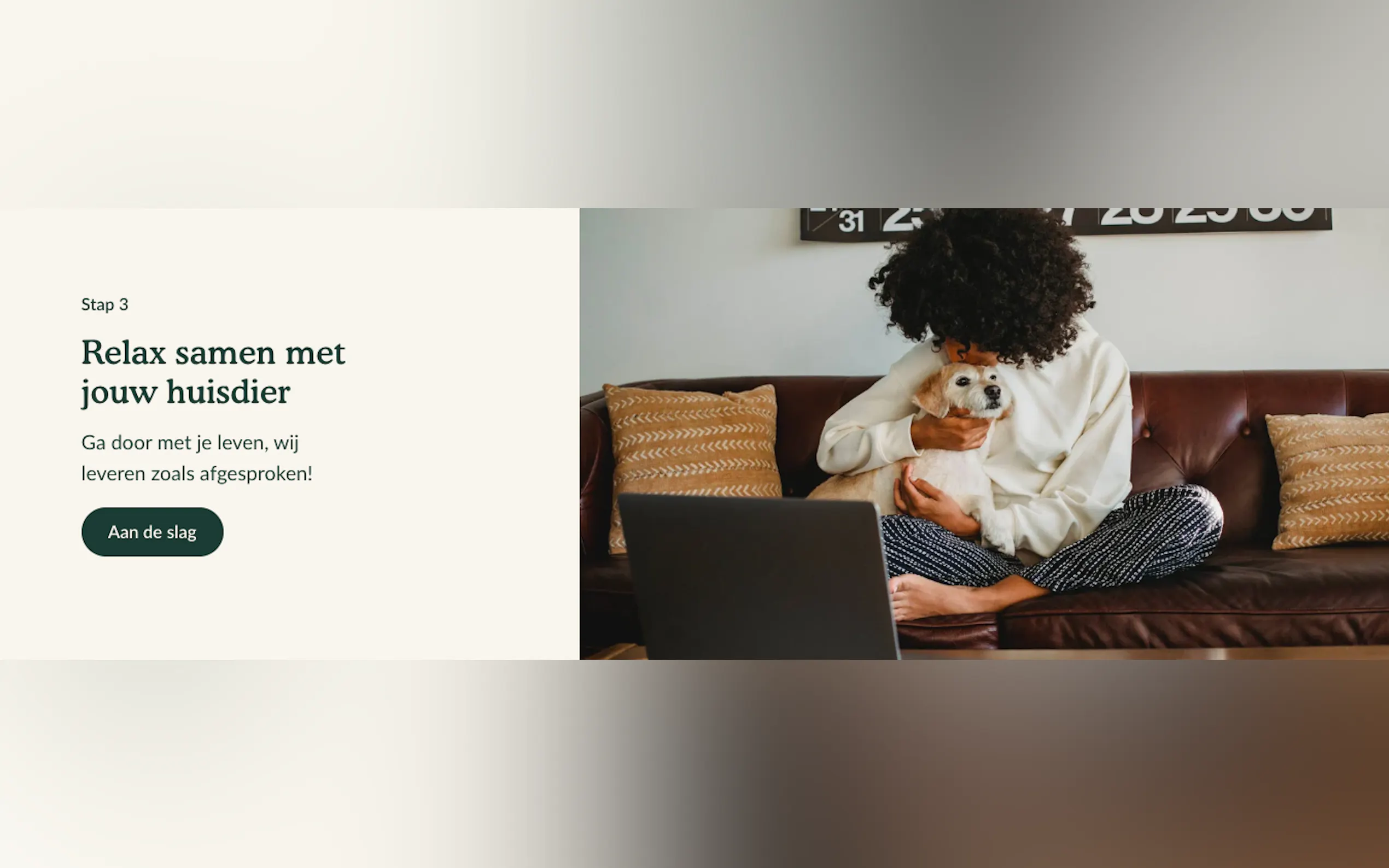 Screenshot 4 of Milo