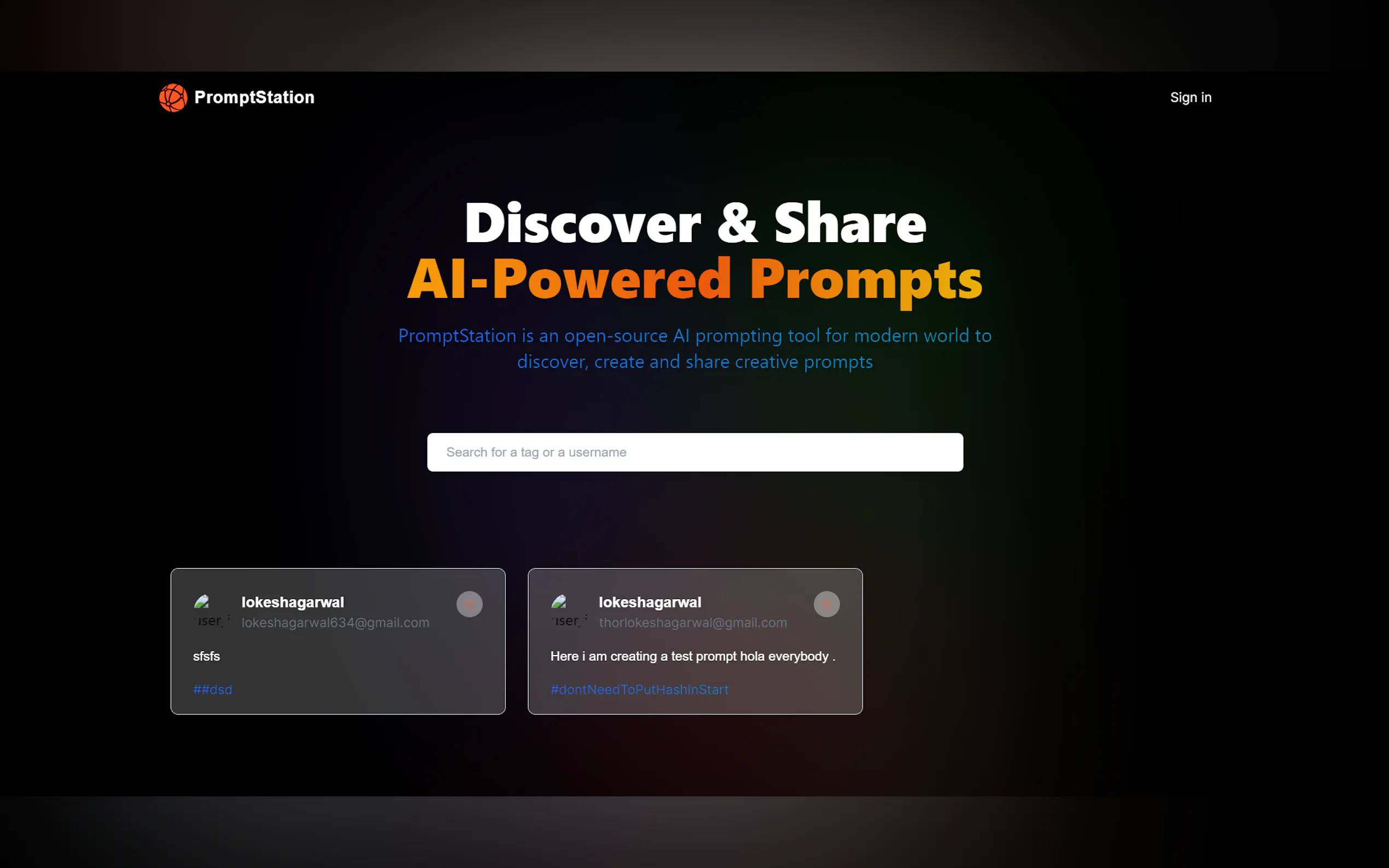 Screenshot 2 of MindSync AI | Automation Solutions