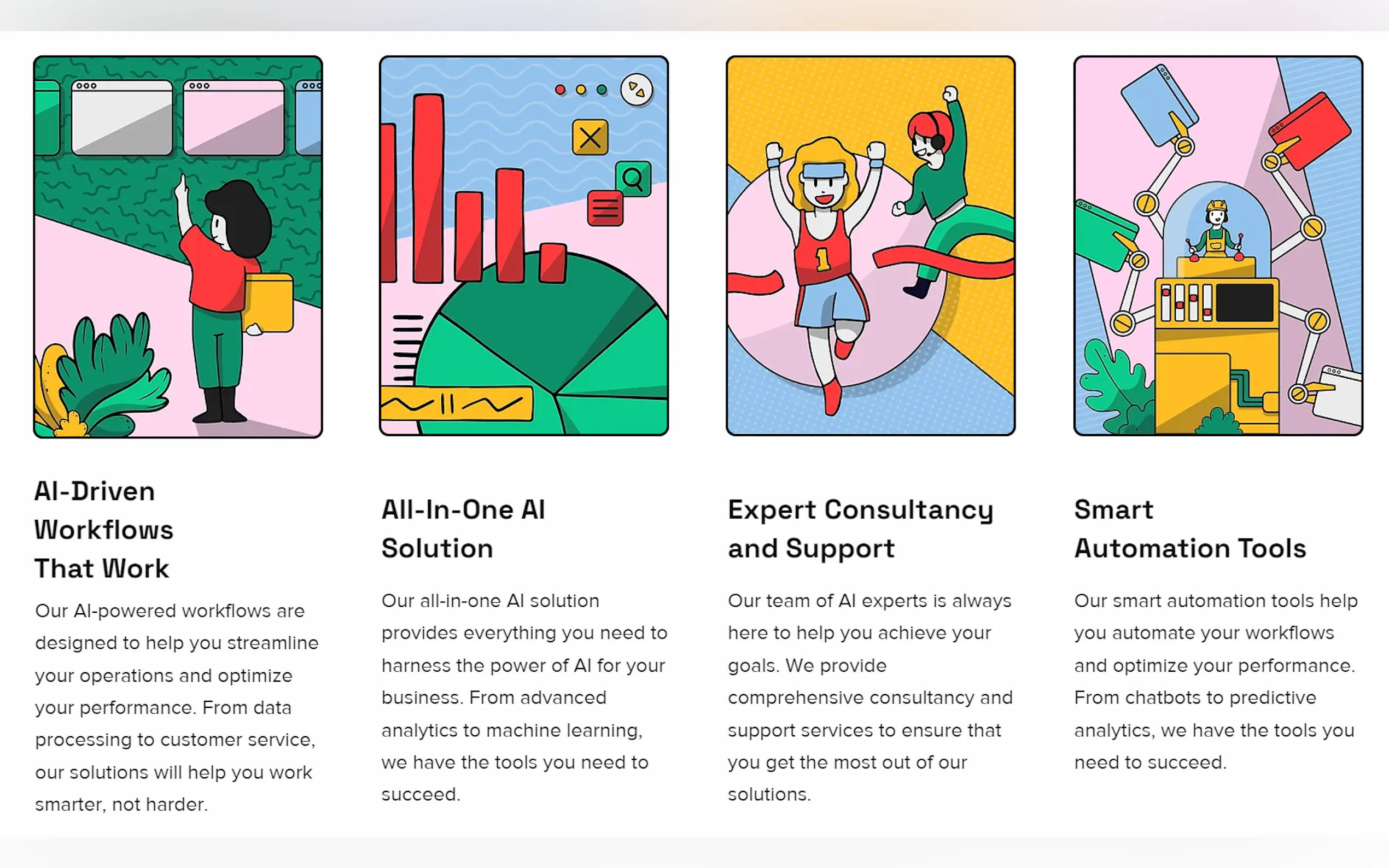 Screenshot 7 of MindSync AI | Automation Solutions