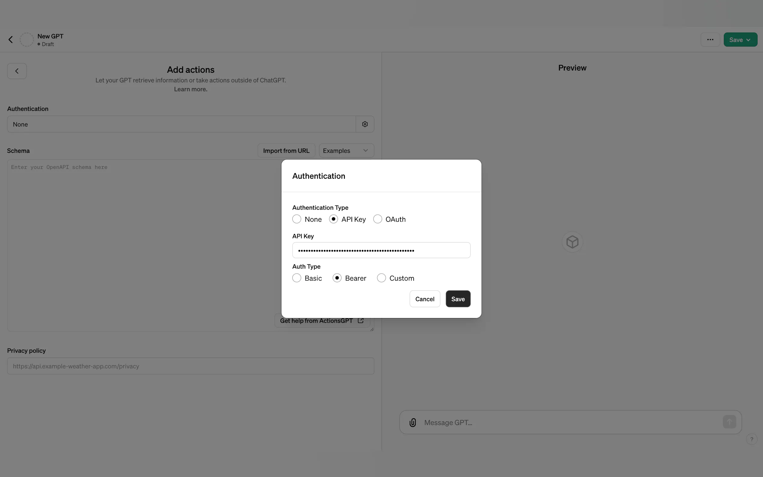Screenshot 3 of Mindware