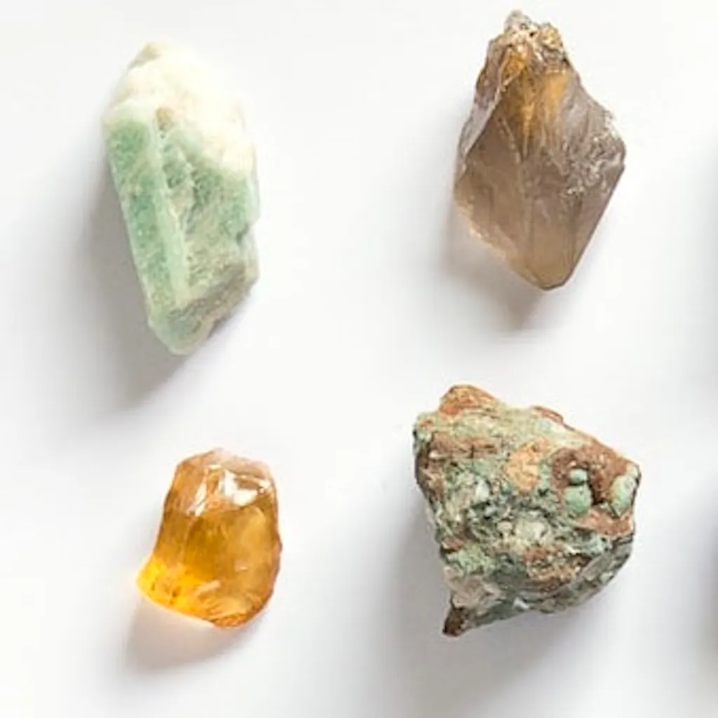MineralId