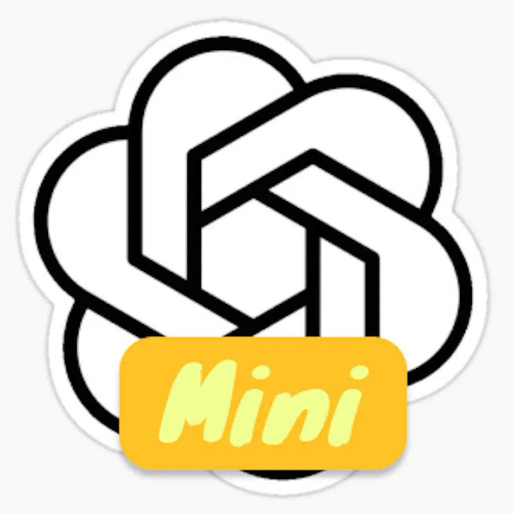 Mini ChatGPT