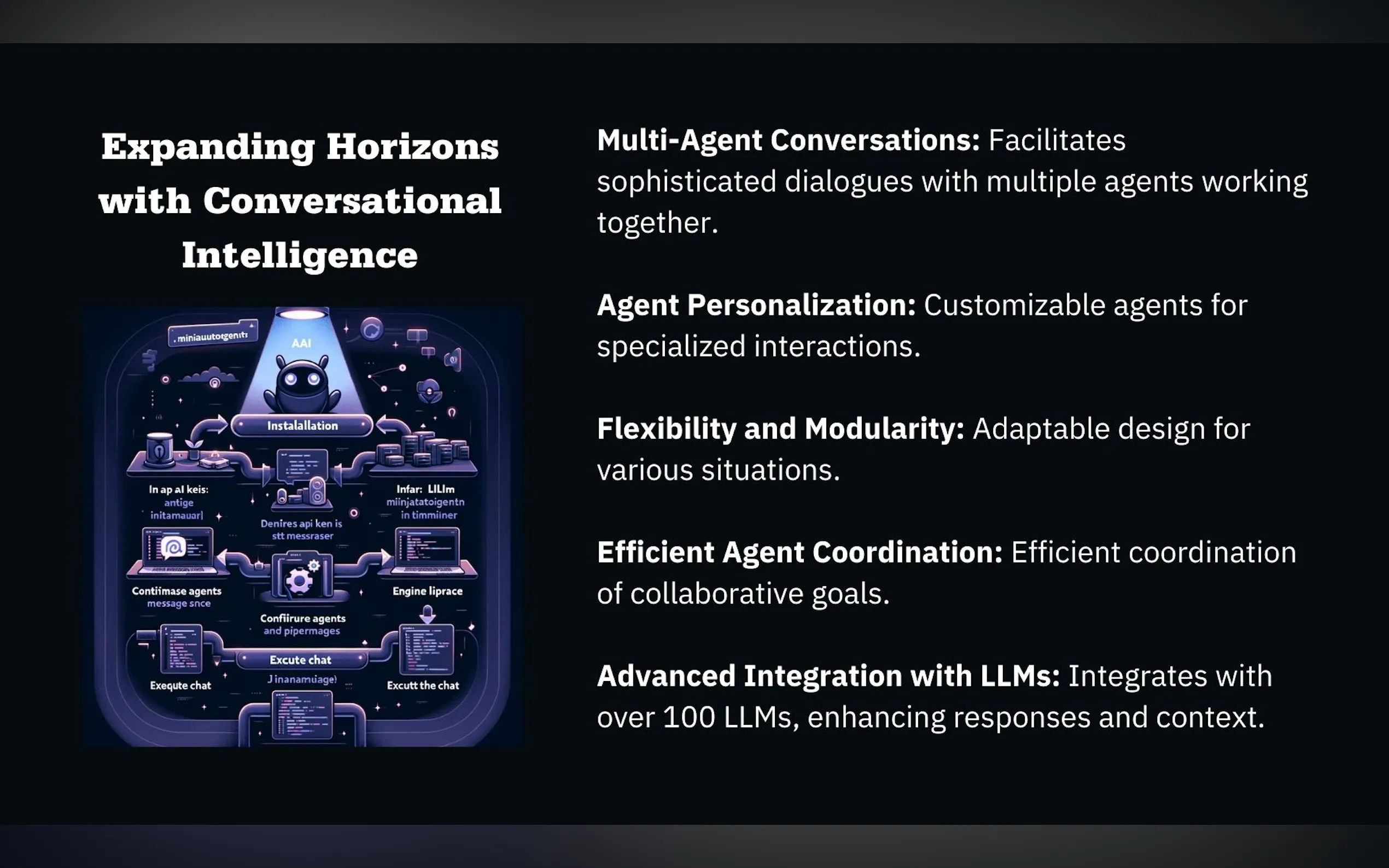 Screenshot 3 of MiniAutoGen