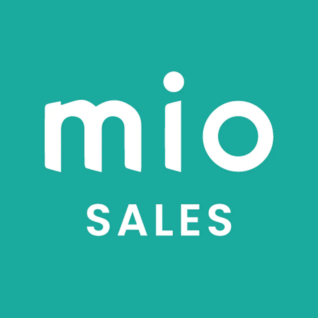 MiOSales