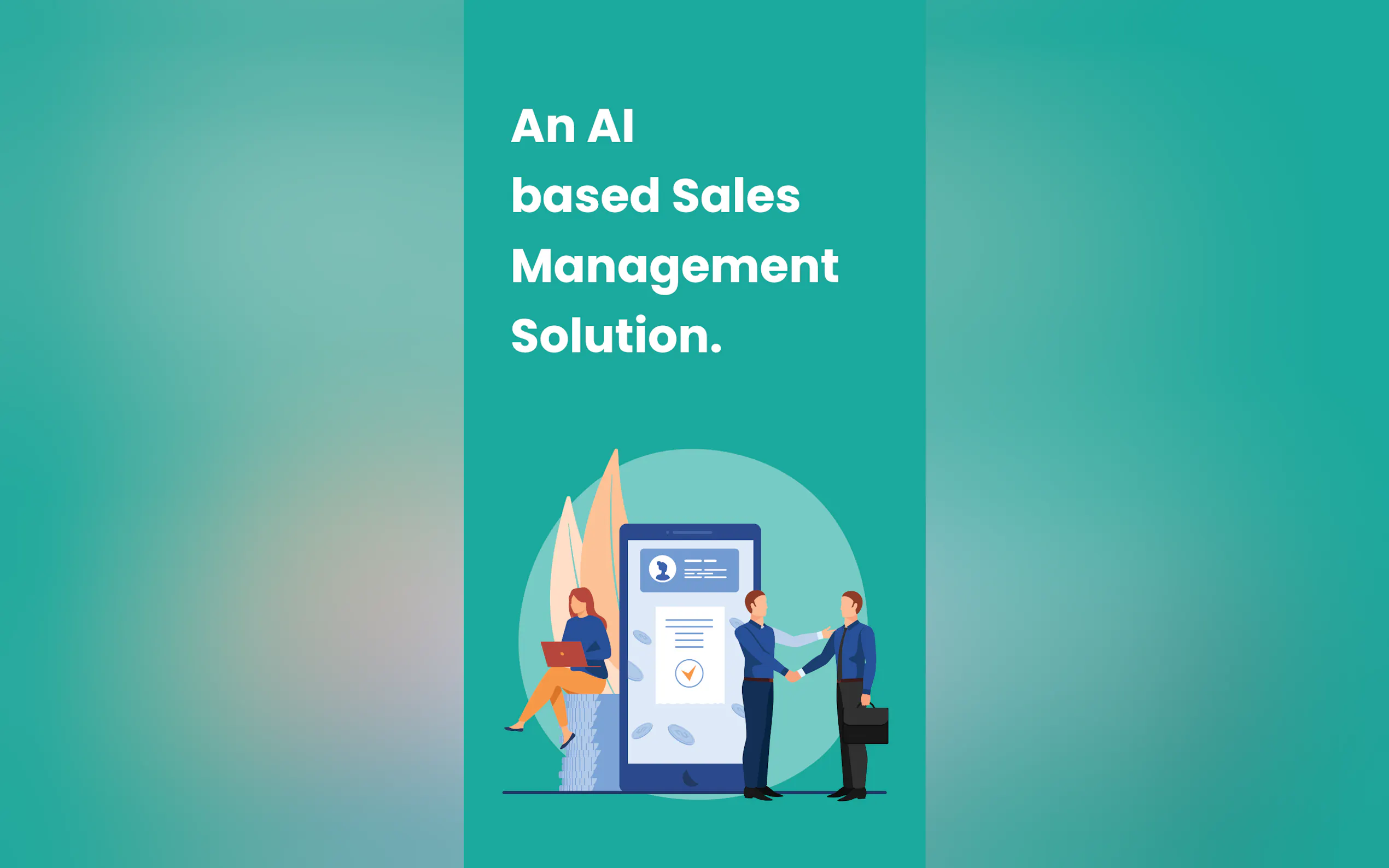 Screenshot 7 of MiOSales