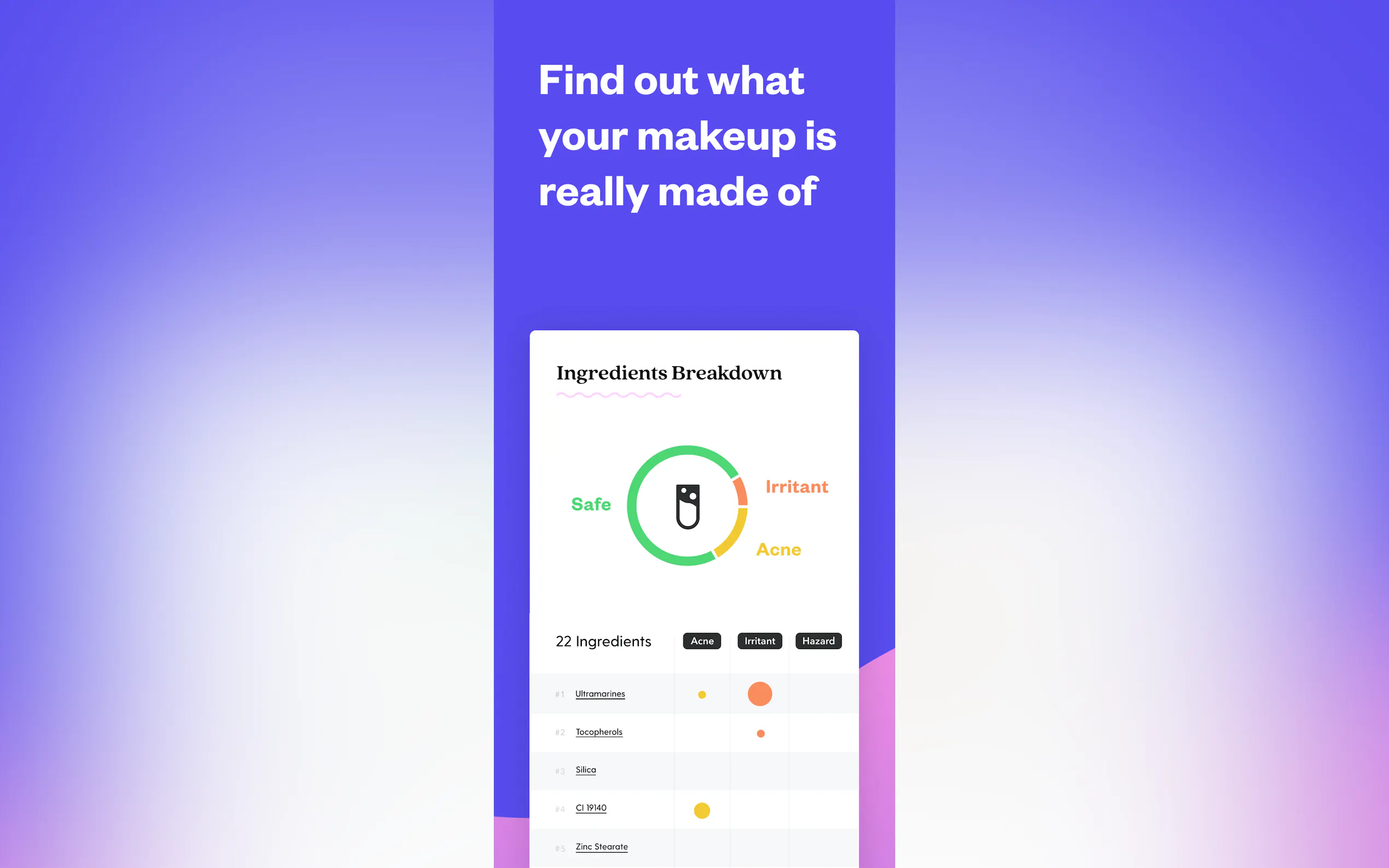 Screenshot 3 of Mira