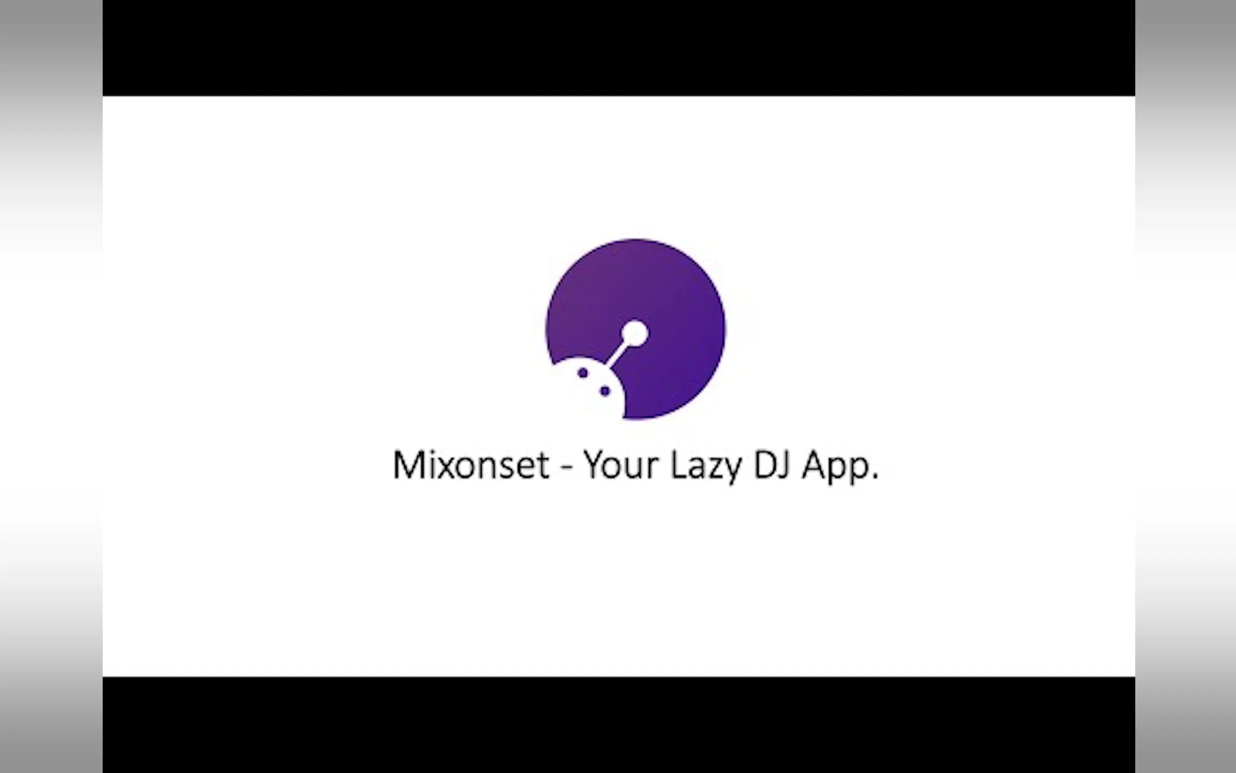 Mixonset - AI Spotify DJ App