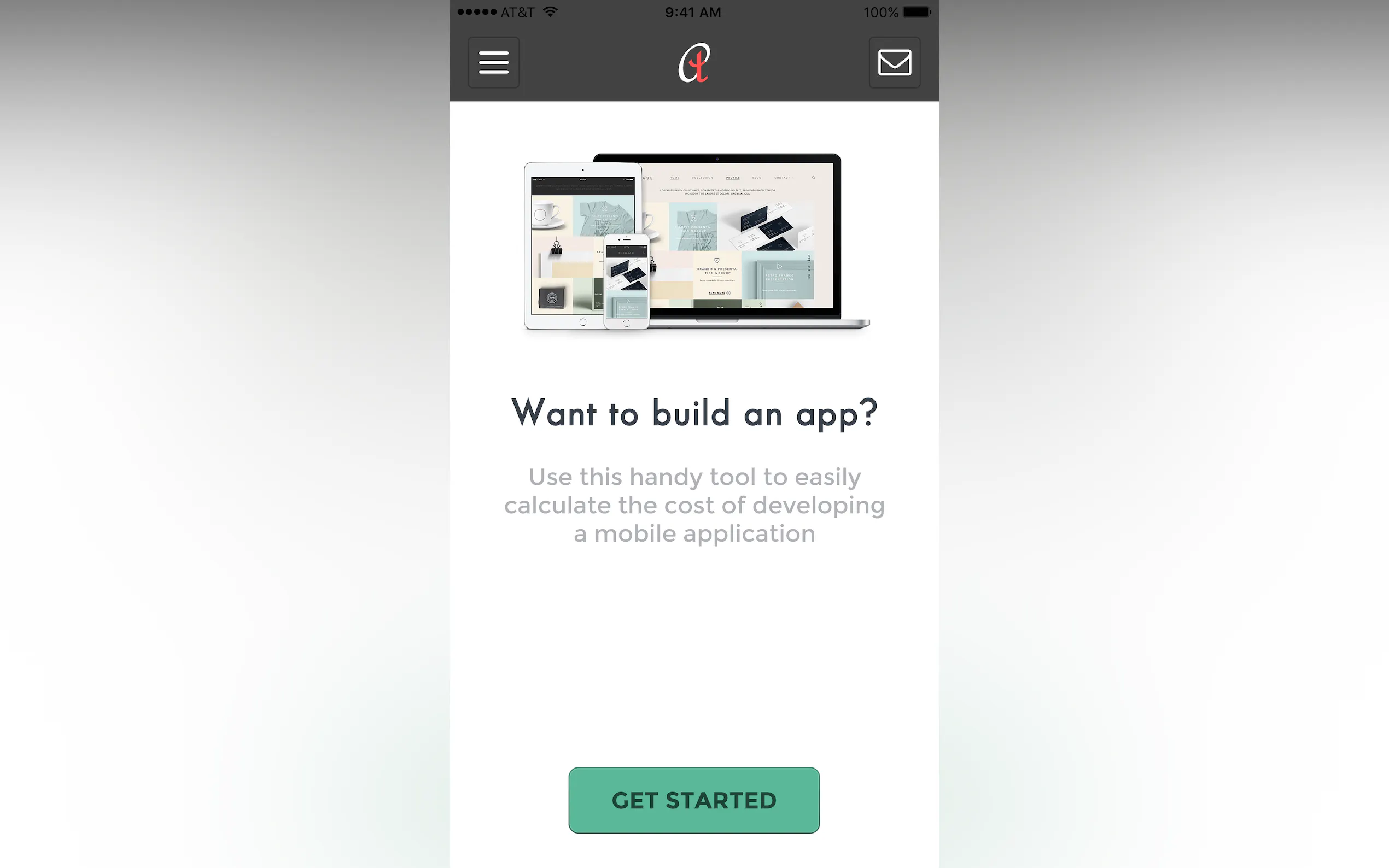 Screenshot 9 of Mobile App Cost Calculator
