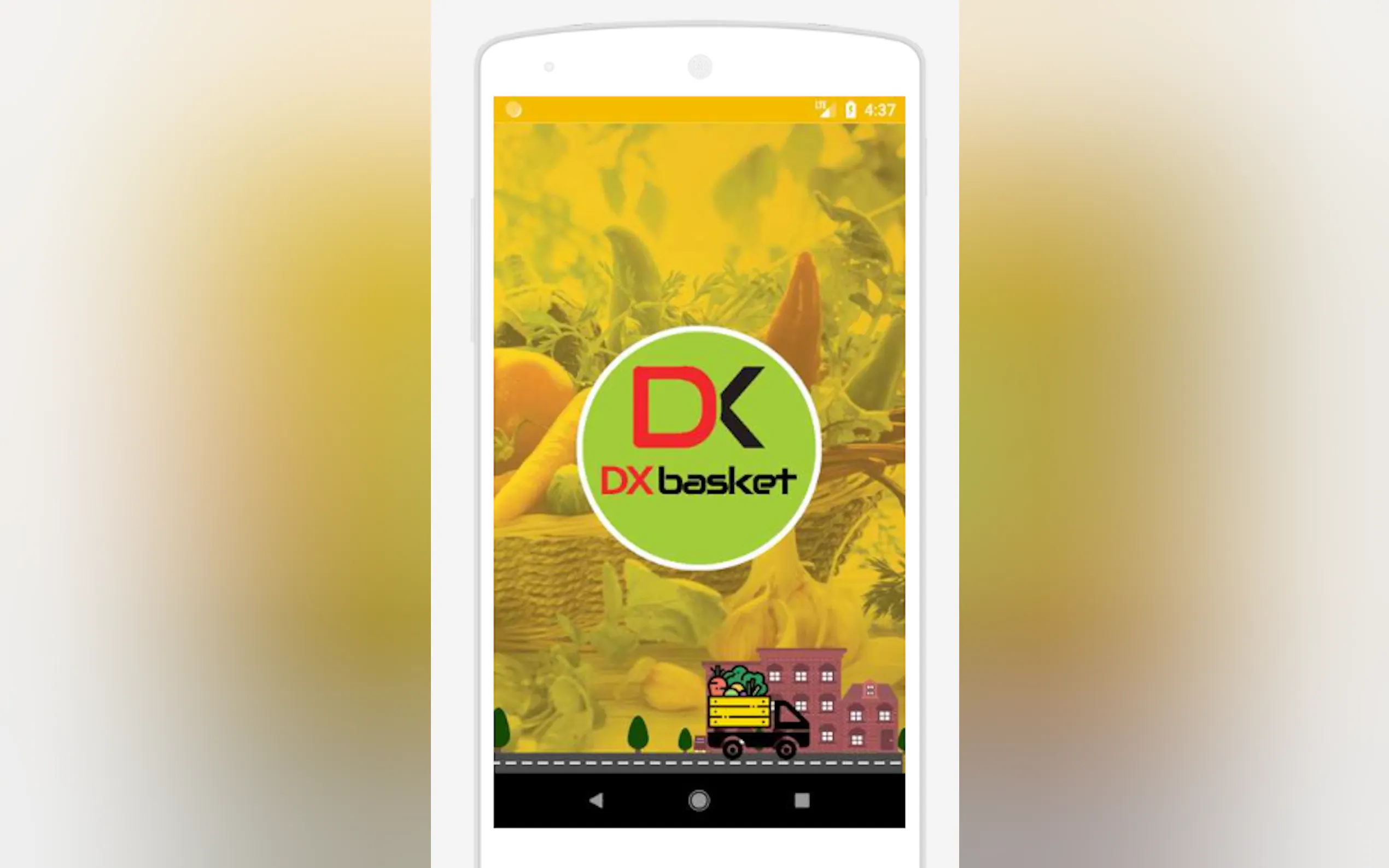 Screenshot 3 of Mobile App Development Company