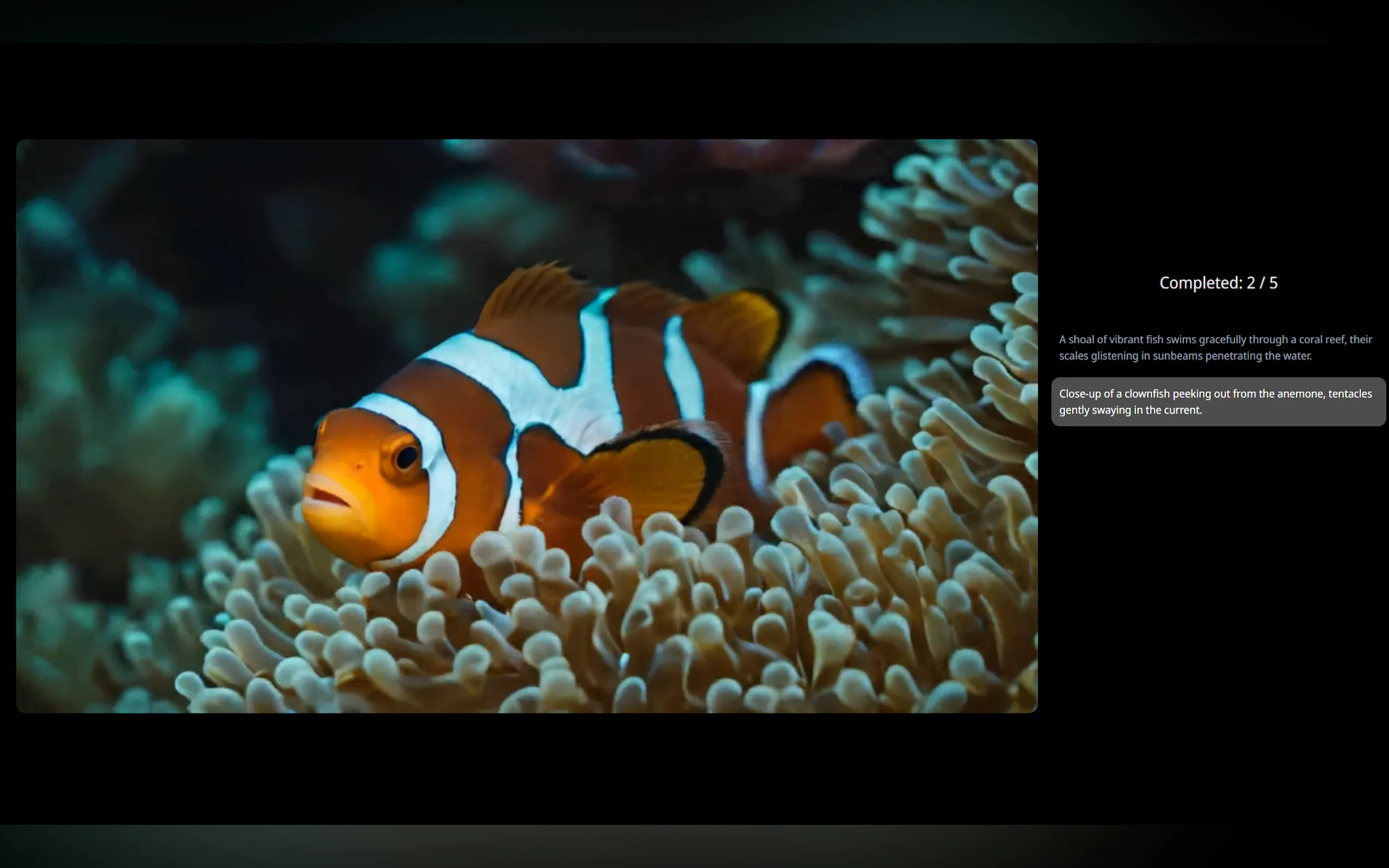 Screenshot 3 of Möbius