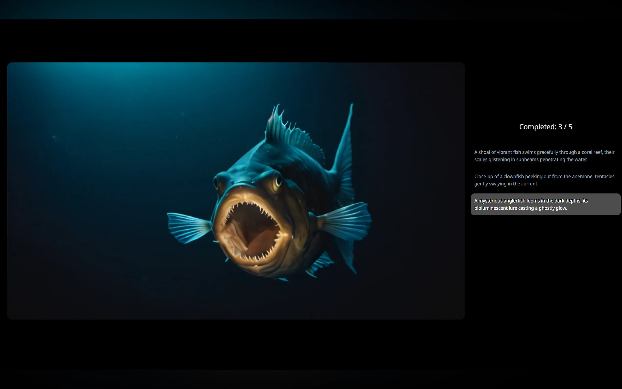 Screenshot 4 of Möbius