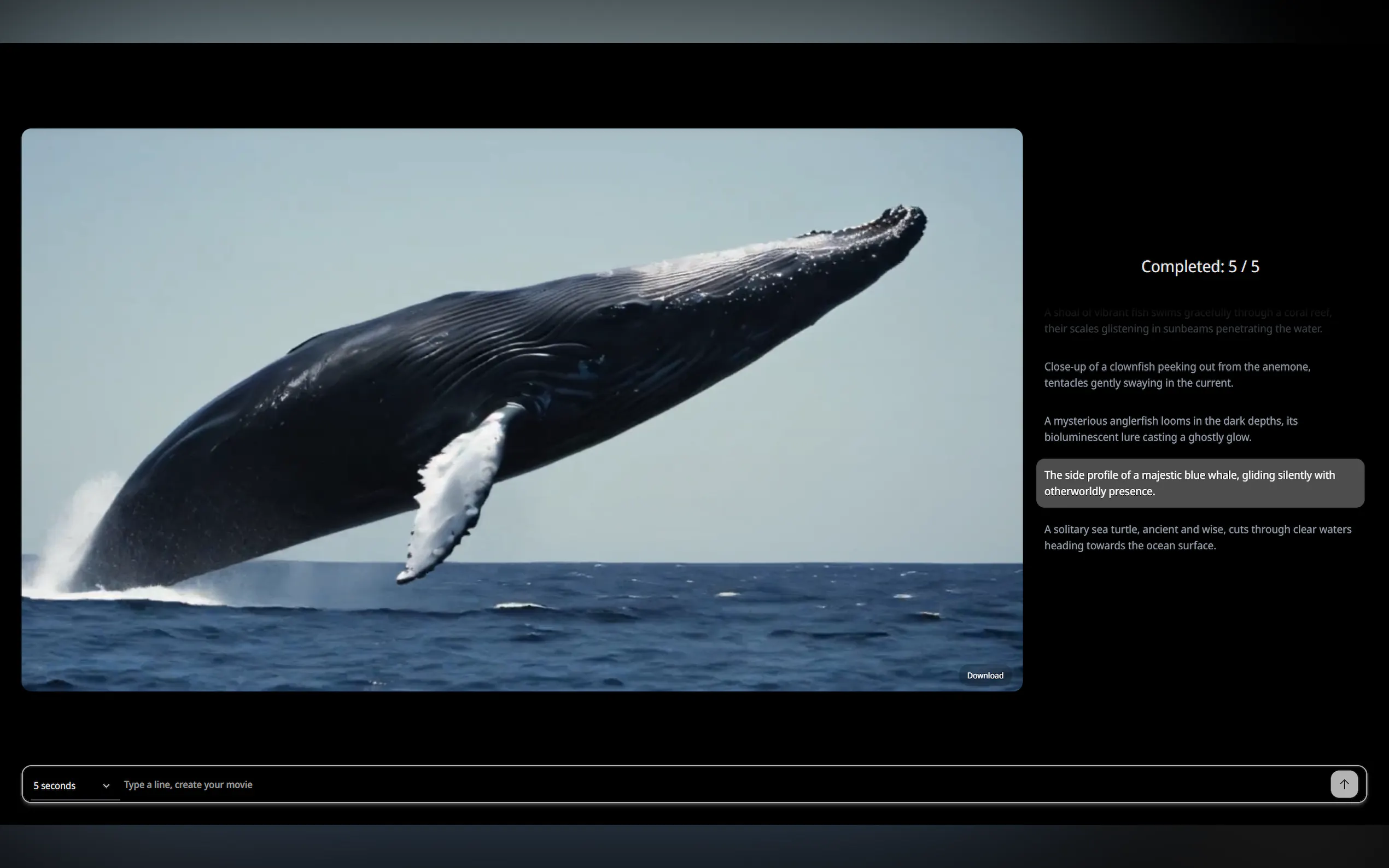 Screenshot 5 of Möbius