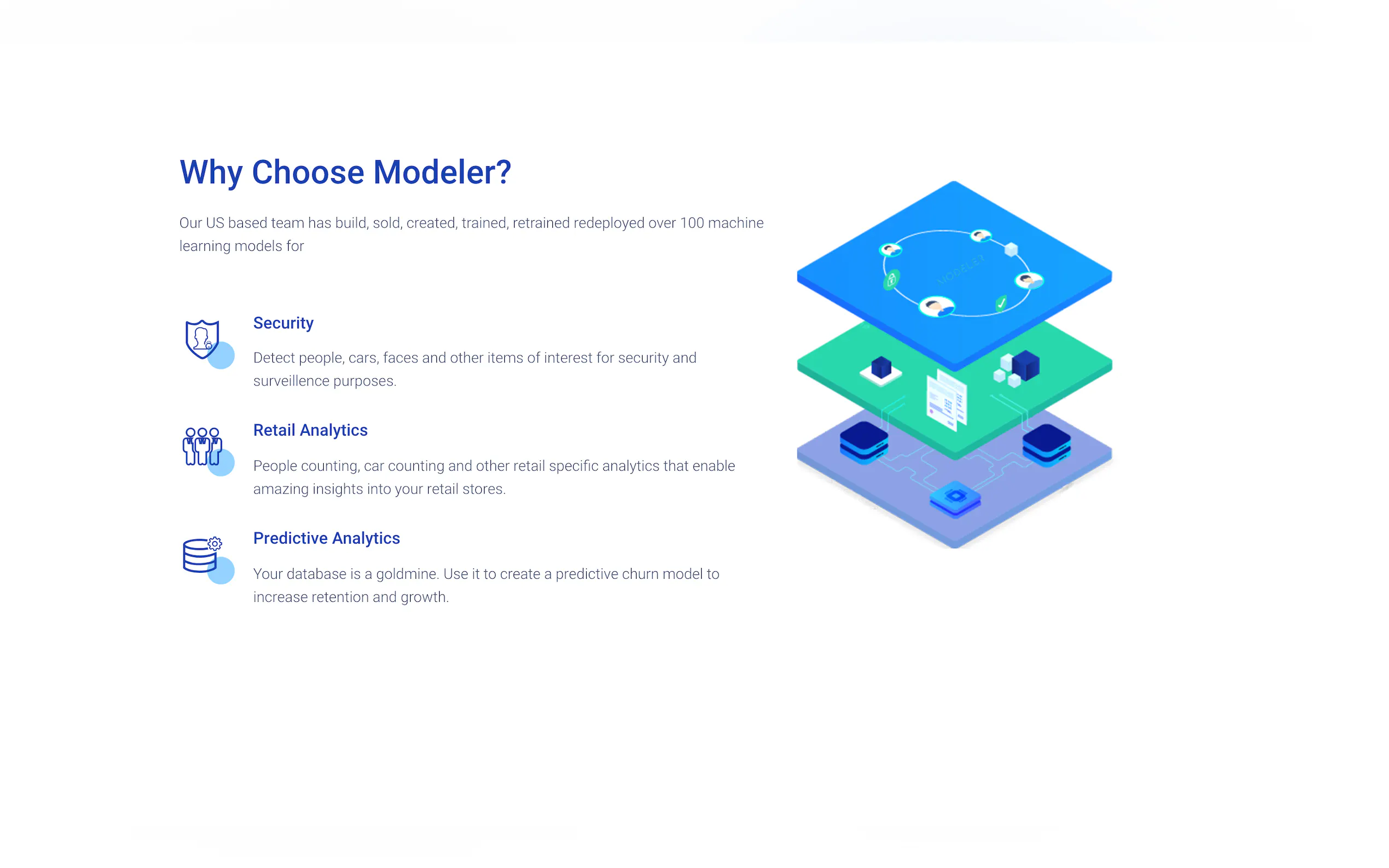 Screenshot 2 of Modeler